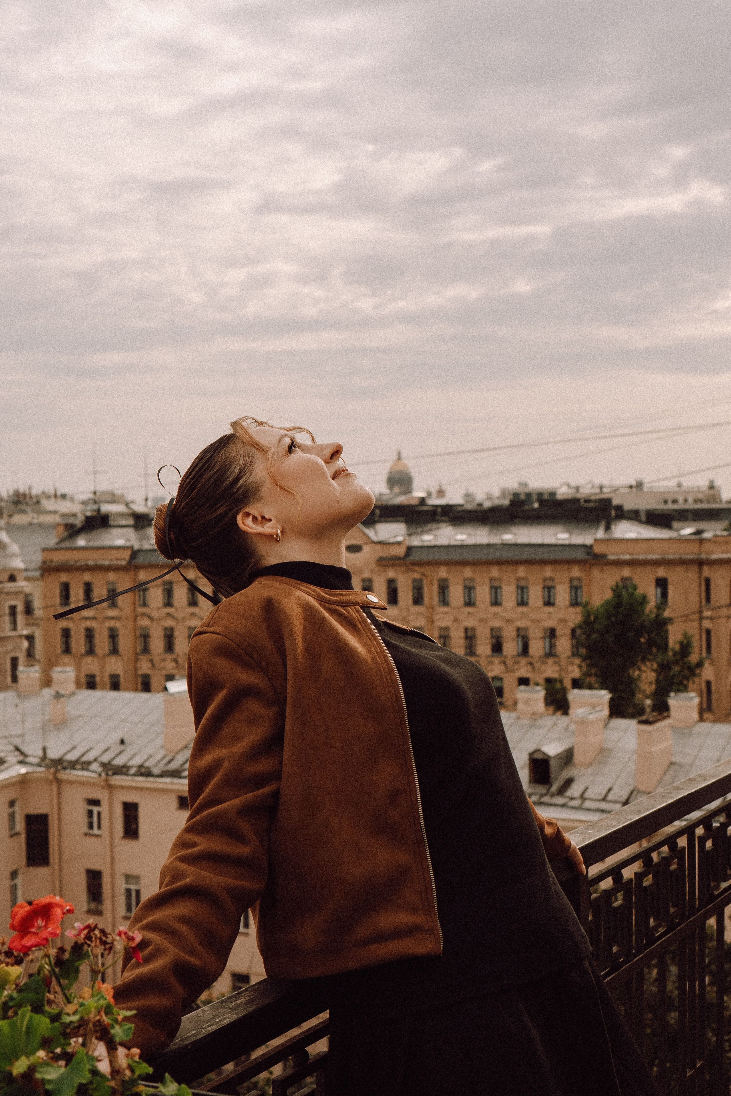 LOVE. Профессиональный фотограф, Санкт-Петербург — Виктория Богомолова