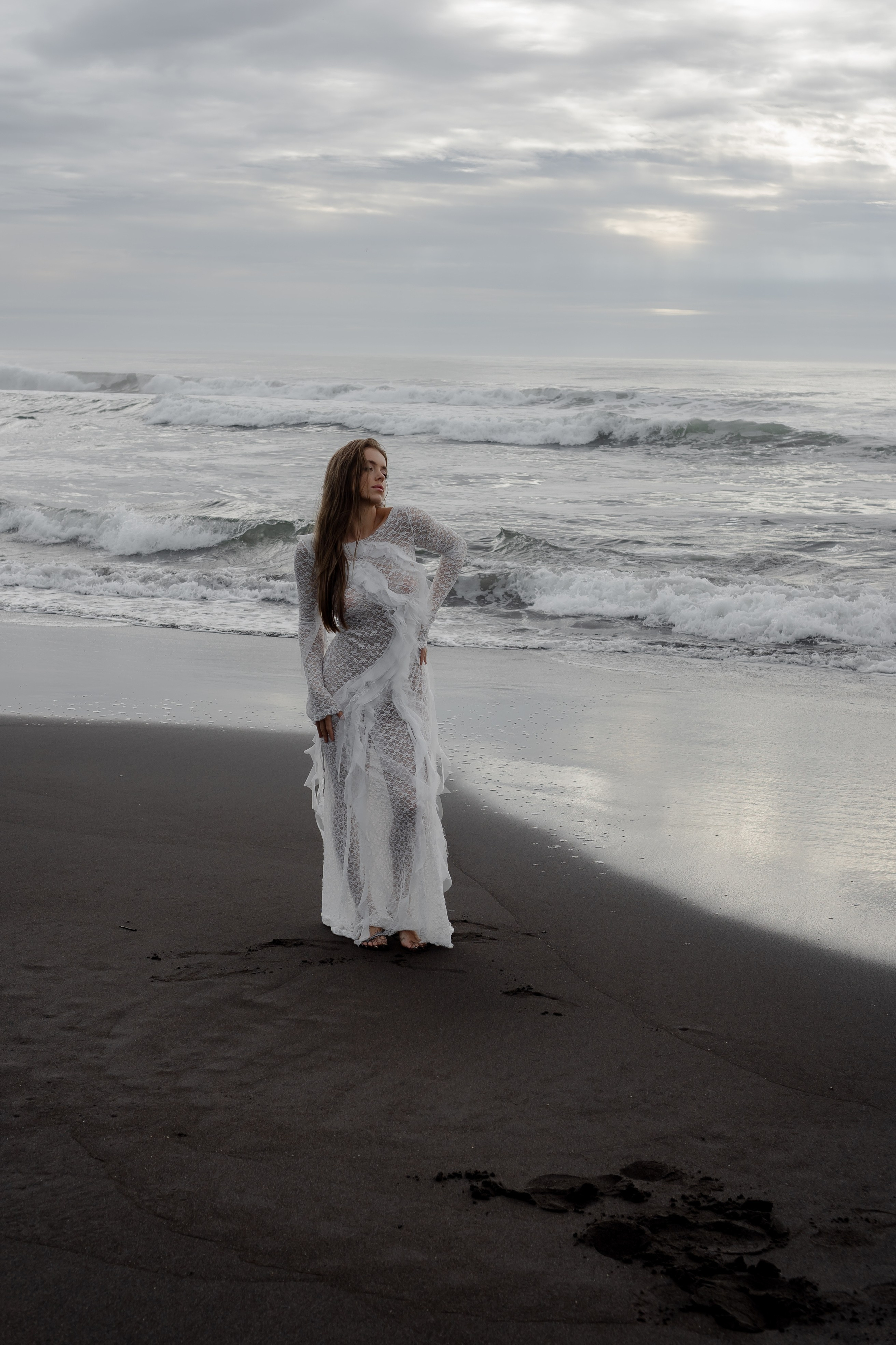 ТИХИЙ ОКЕАНН СЬЕМКА НА SONY. Профессиональный фотограф, Санкт-Петербург — Виктория Богомолова