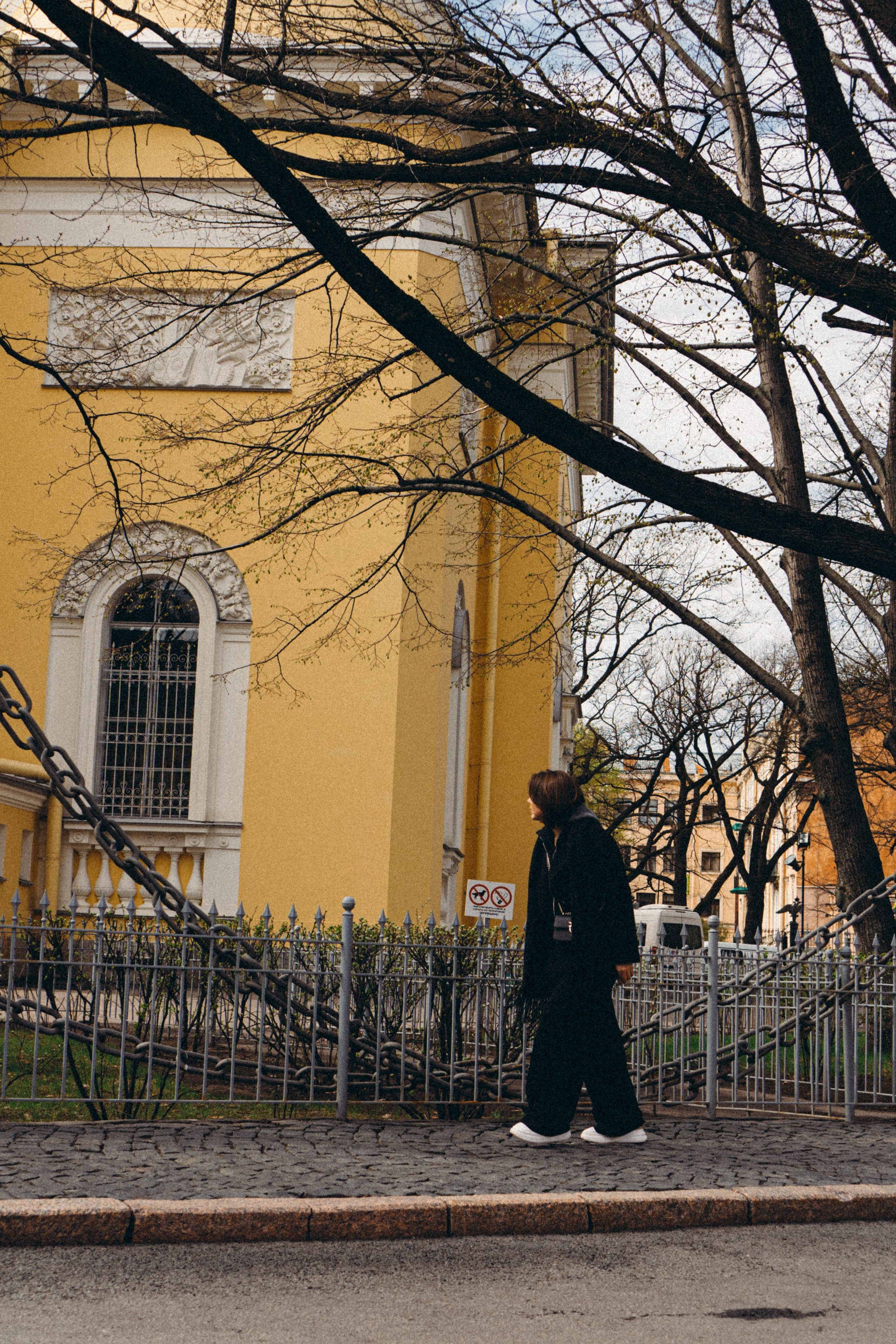 Прогулка по весеннему Питеру. Профессиональный фотограф, Санкт-Петербург — Виктория Богомолова