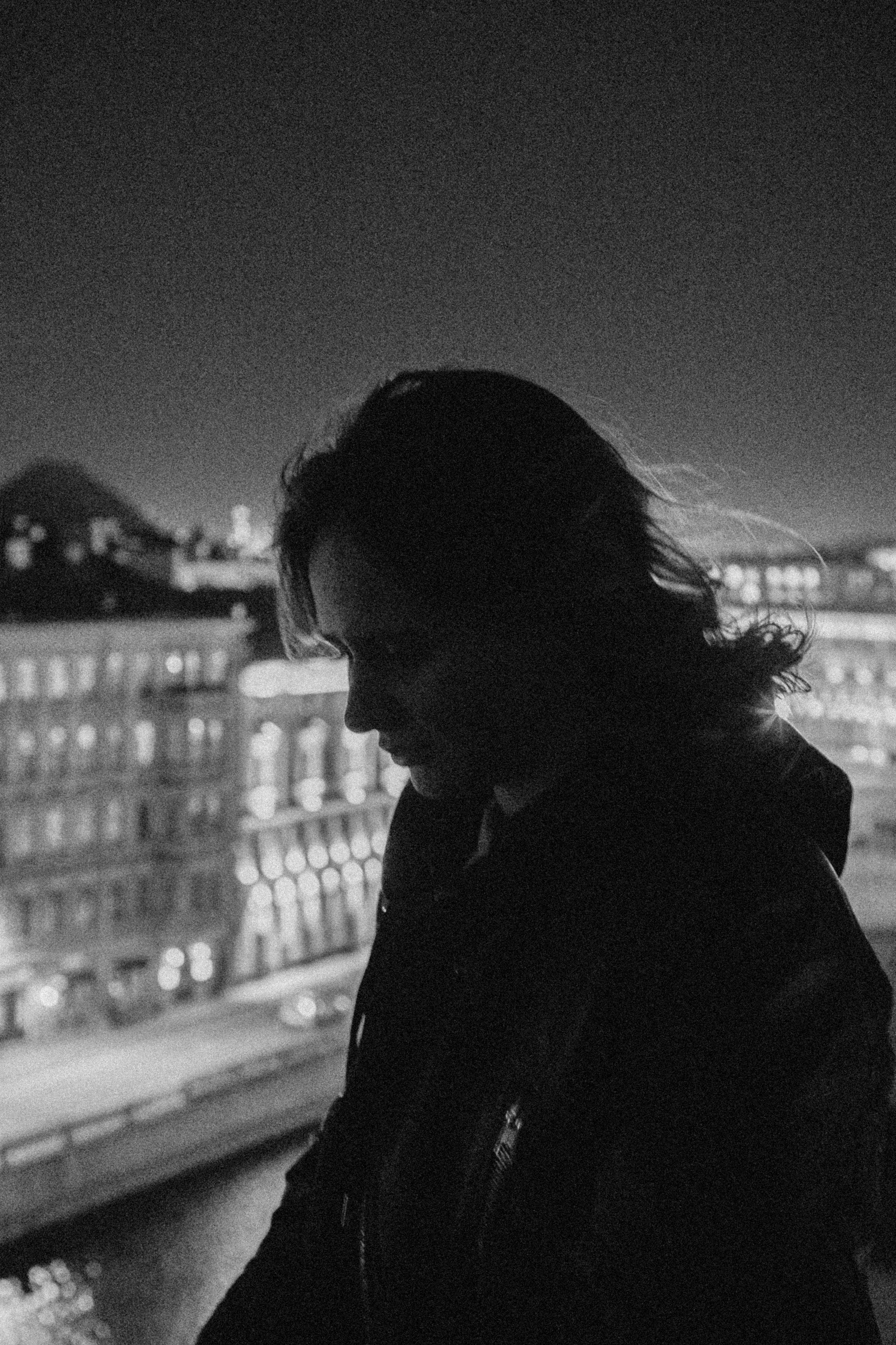 Крыши Питера. Профессиональный фотограф, Санкт-Петербург — Виктория Богомолова