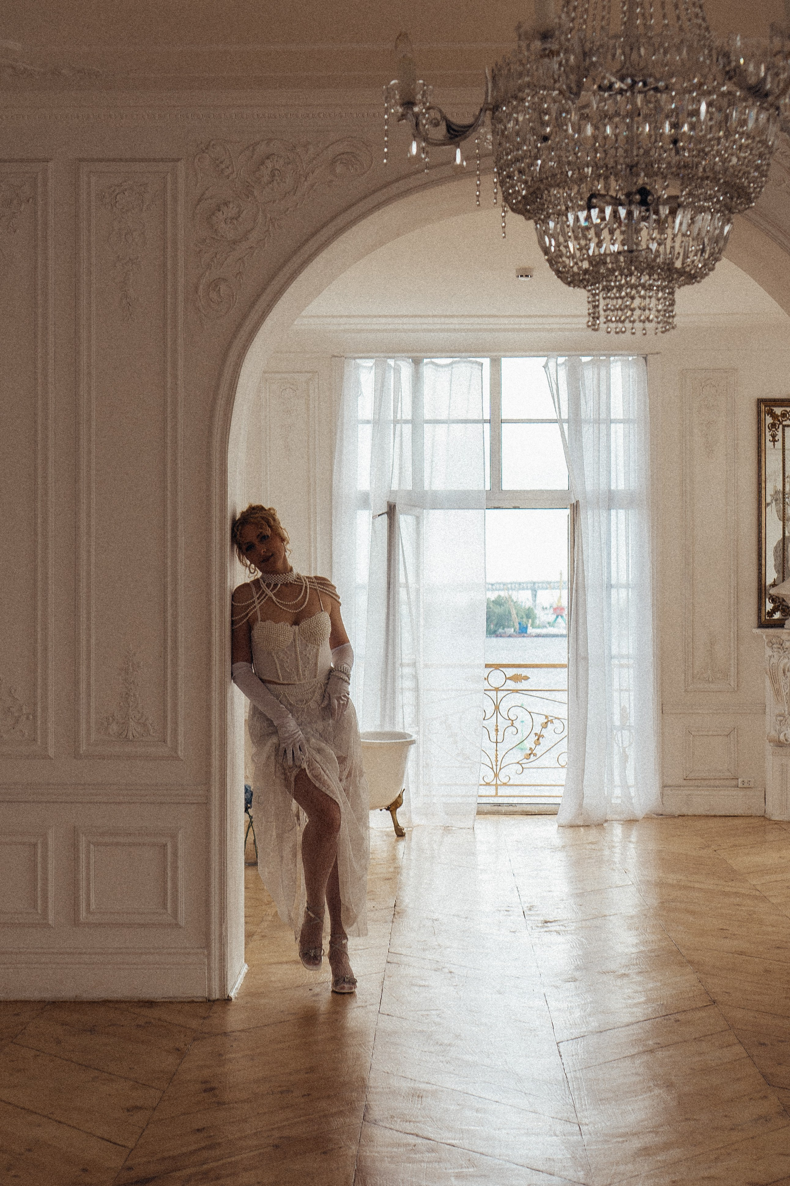 Винтажная история. Профессиональный фотограф, Санкт-Петербург — Виктория Богомолова