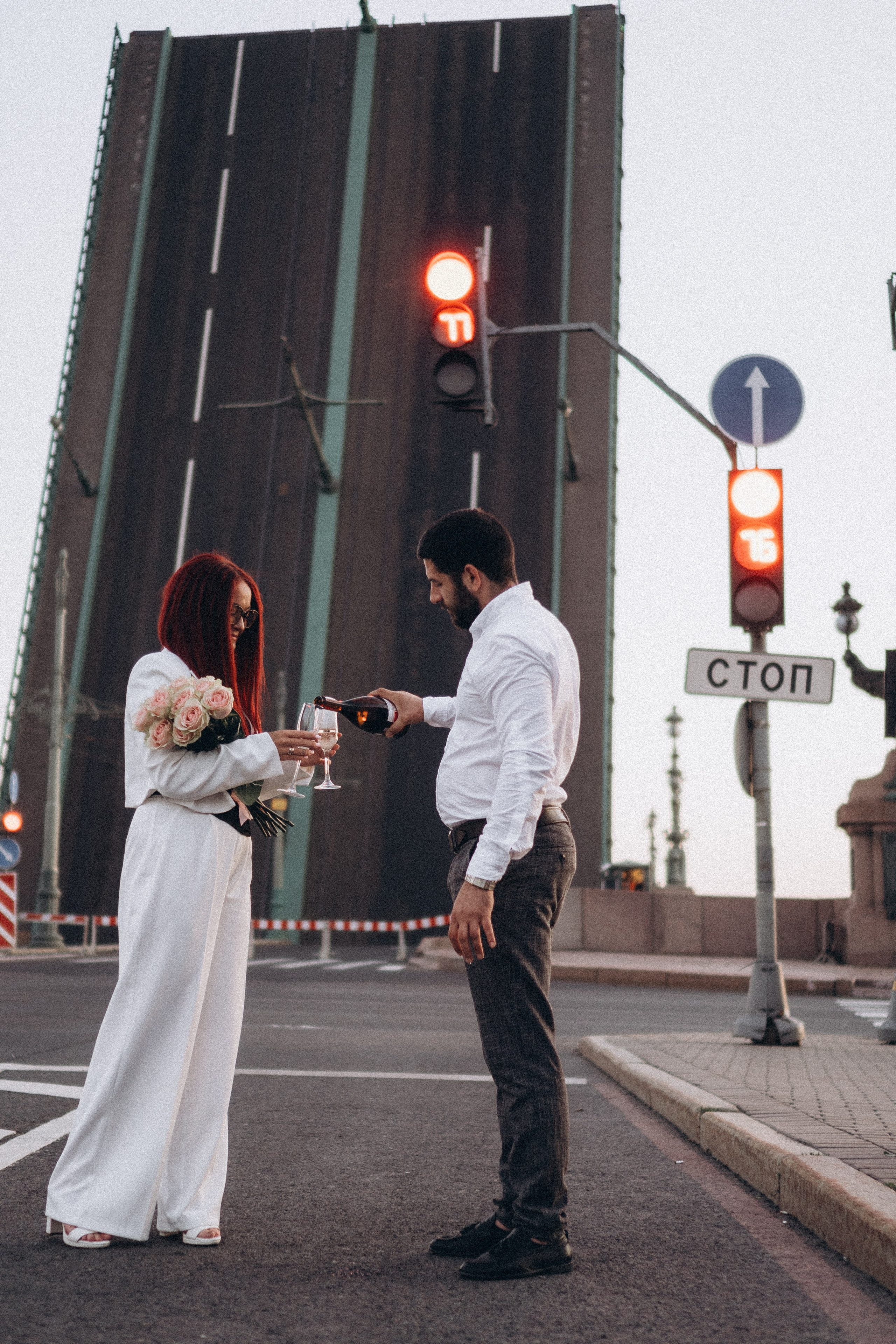 РАССВЕТНАЯ ИСТОРИЯ. Профессиональный фотограф, Санкт-Петербург — Виктория Богомолова