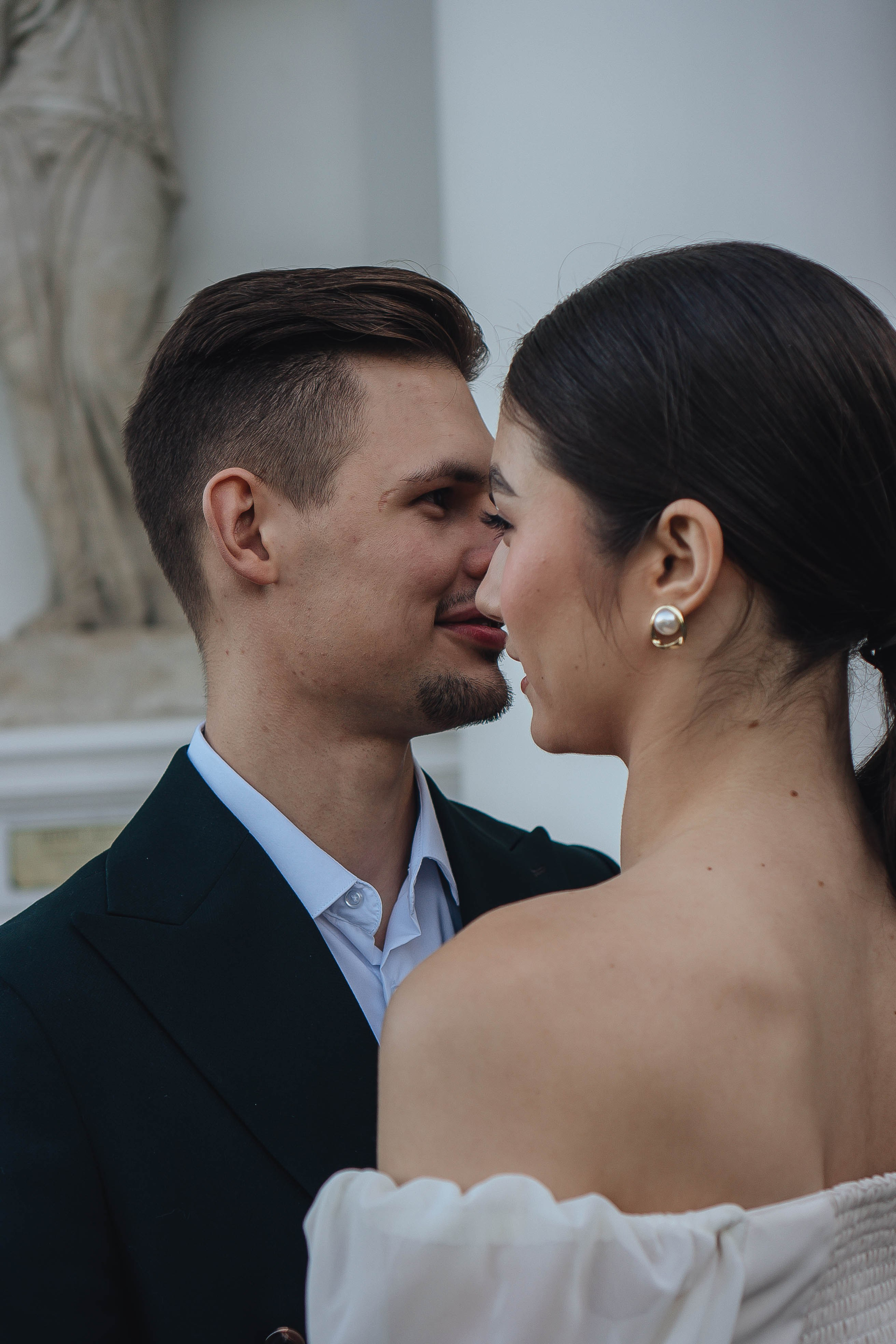 СВАДЕБНАЯ СЬЕМКА НА РАССВЕТЕ НА ЕЛАГИНОМ ОСТОРОВЕ. Профессиональный фотограф, Санкт-Петербург — Виктория Богомолова