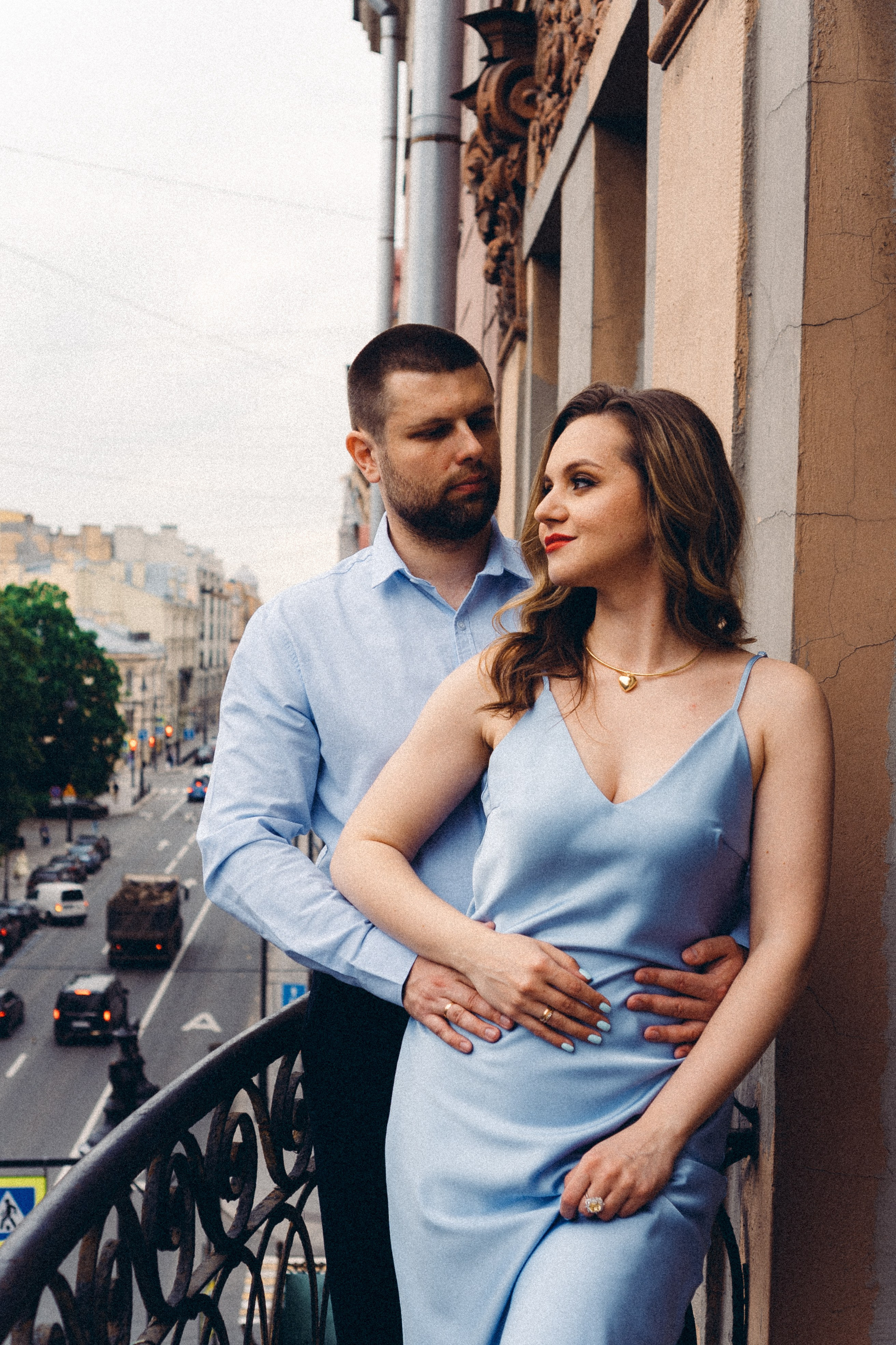 СТУДИЯ И ПРОГУЛКА ДЛЯ ПАРЫ. Профессиональный фотограф, Санкт-Петербург — Виктория Богомолова