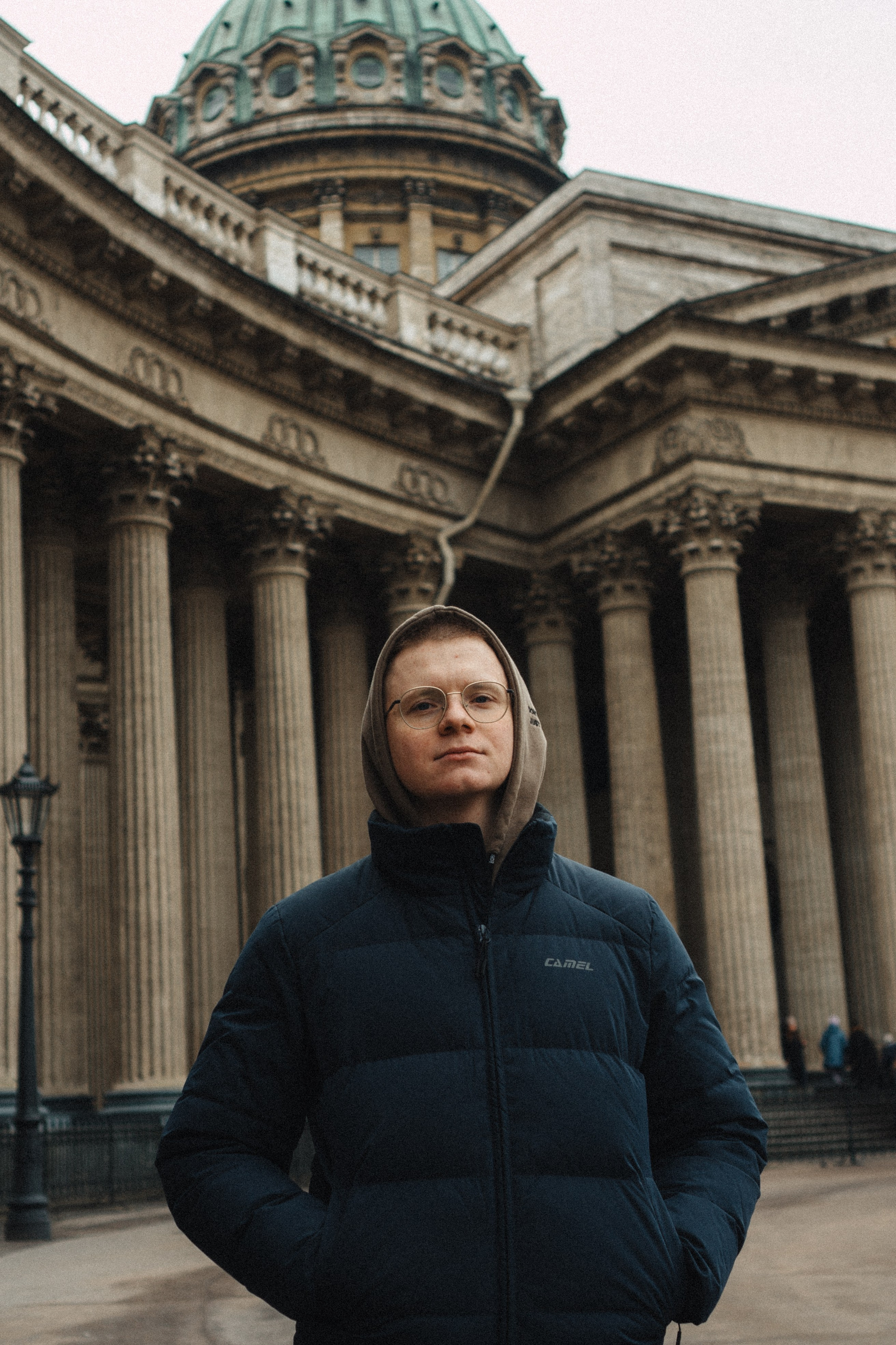 Весеняя прогулка. Профессиональный фотограф, Санкт-Петербург — Виктория Богомолова