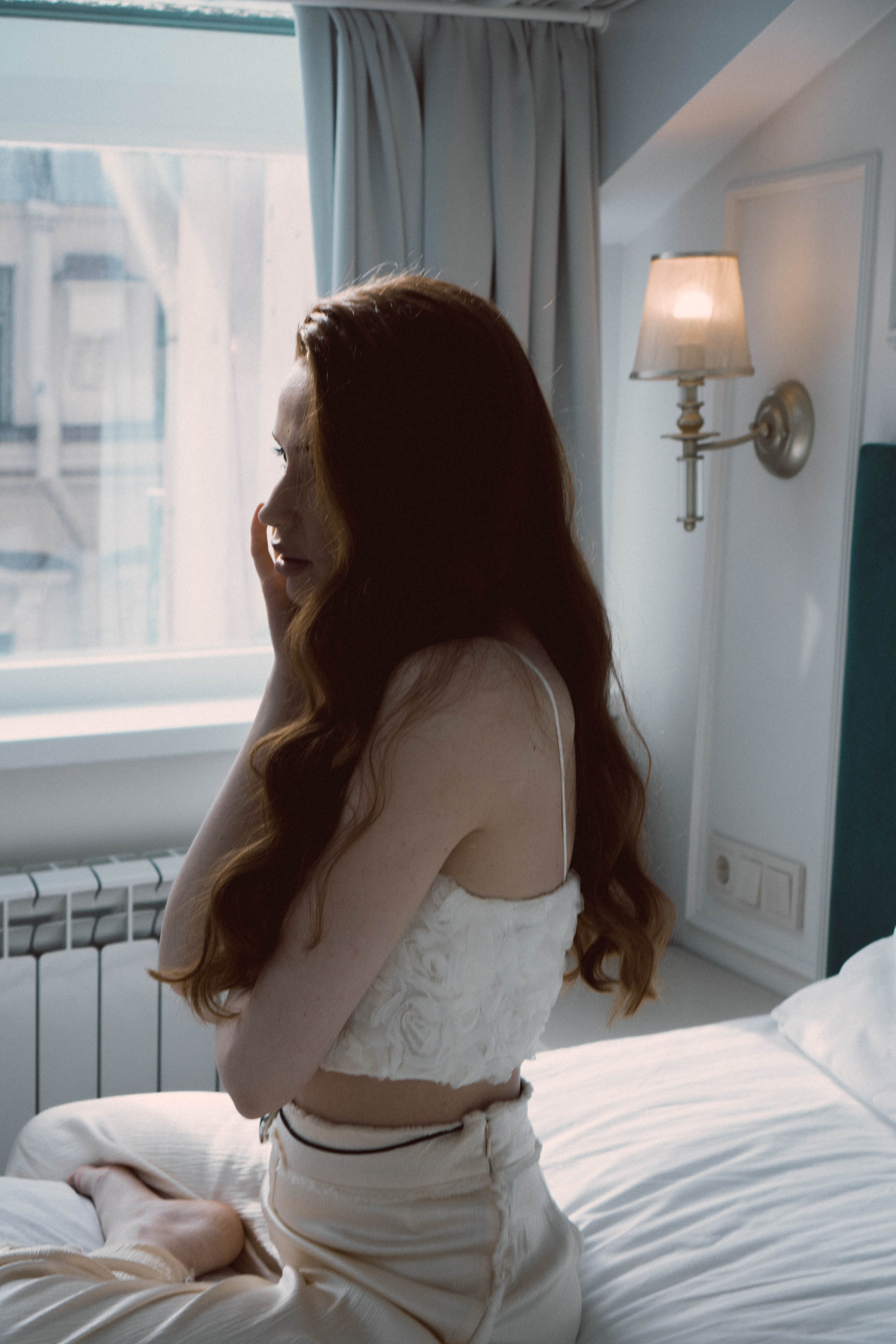 СВАДЕБНАЯ СЬЕМКА В ОТЕЛЕ. СБОРЫ ЖЕНИХА И НЕВЕСТЫ И ТАКЖЕ ТОР И ПОДГОТОВКА К ПРОГУЛКЕ. Профессиональный фотограф, Санкт-Петербург — Виктория Богомолова