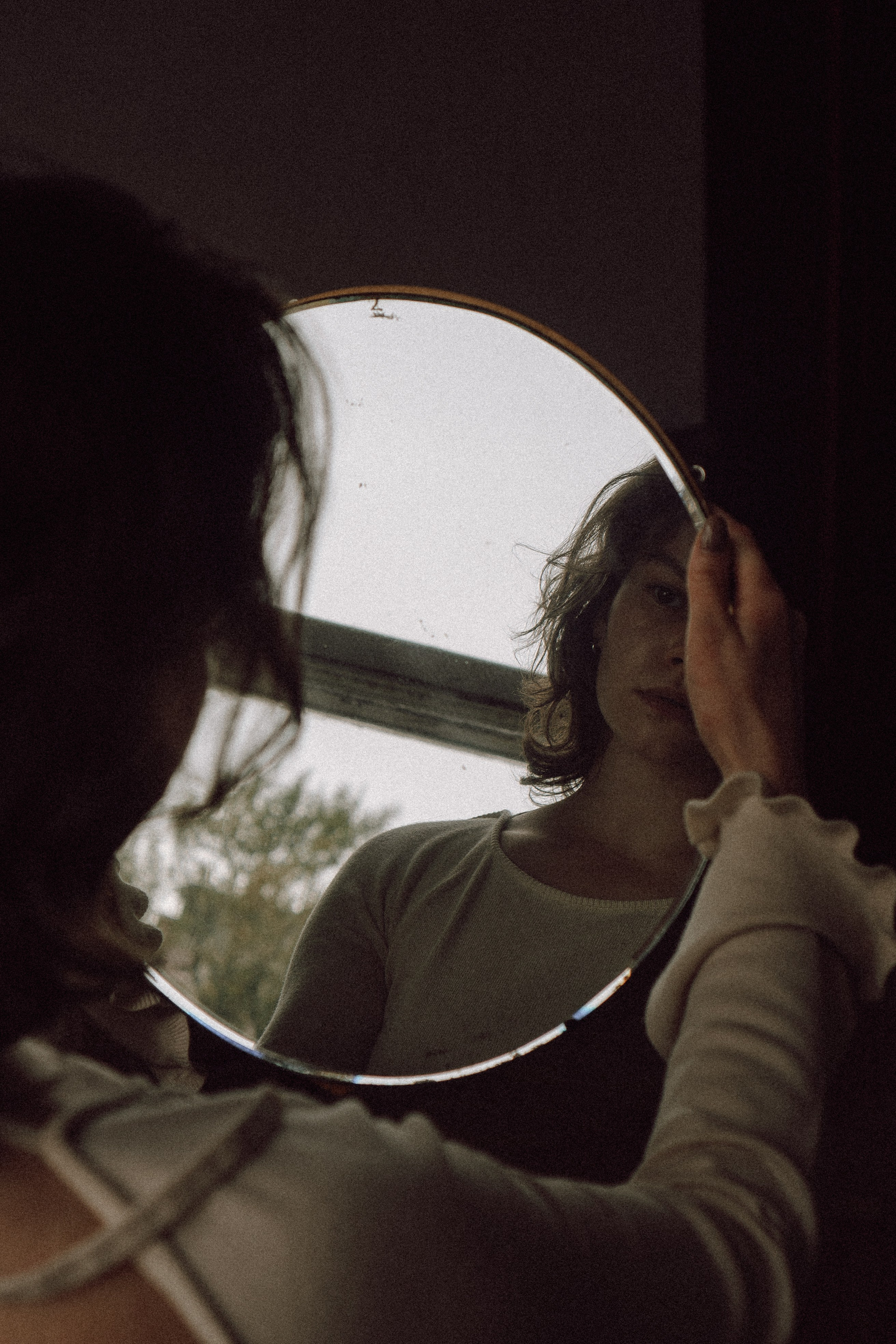 СТУДИЙНАЯ. Профессиональный фотограф, Санкт-Петербург — Виктория Богомолова