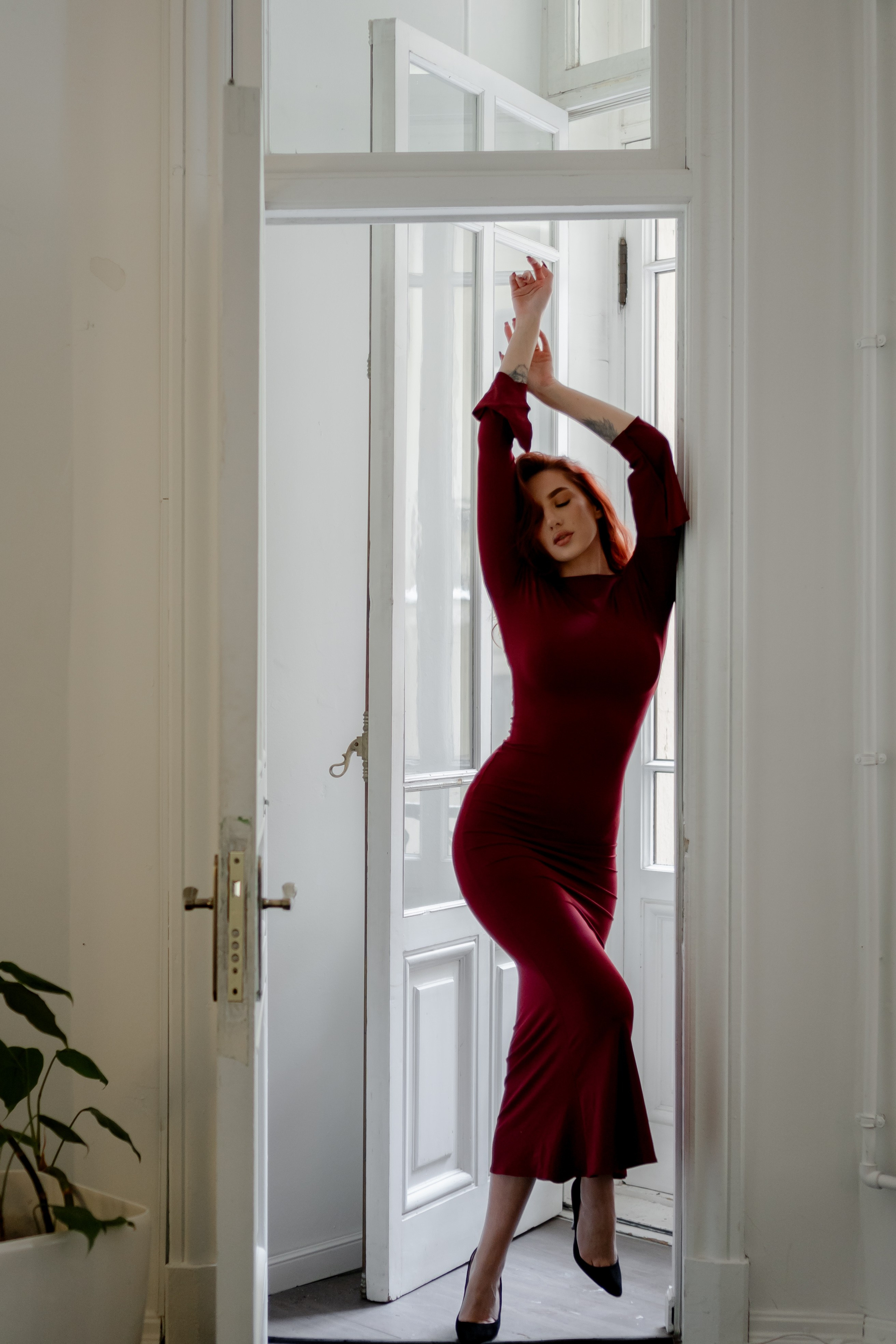 Для девушки. Профессиональный фотограф, Санкт-Петербург — Виктория Богомолова