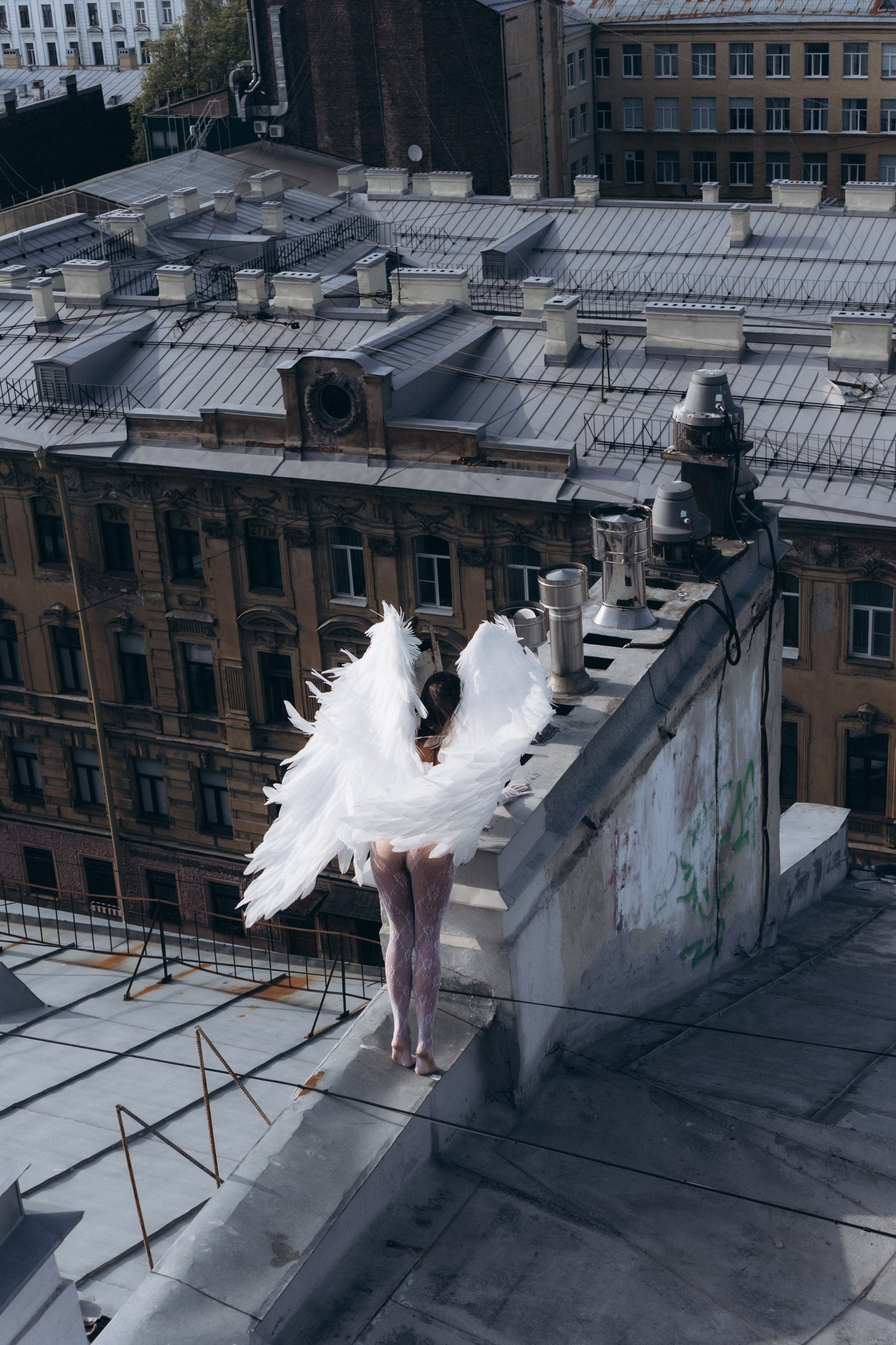 АНГЕЛ. Профессиональный фотограф, Санкт-Петербург — Виктория Богомолова