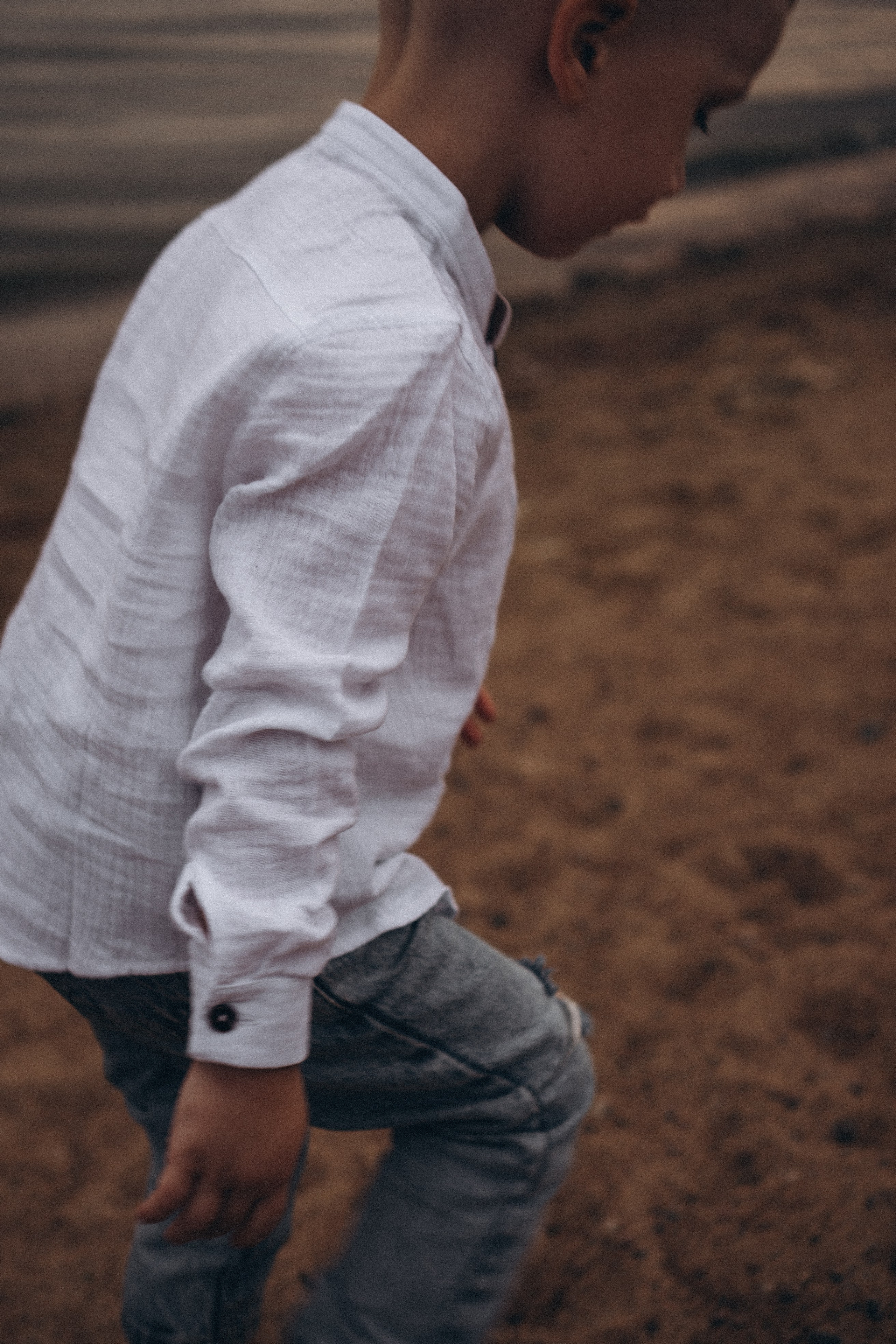 Семейная история на берегу залива. Профессиональный фотограф, Санкт-Петербург — Виктория Богомолова