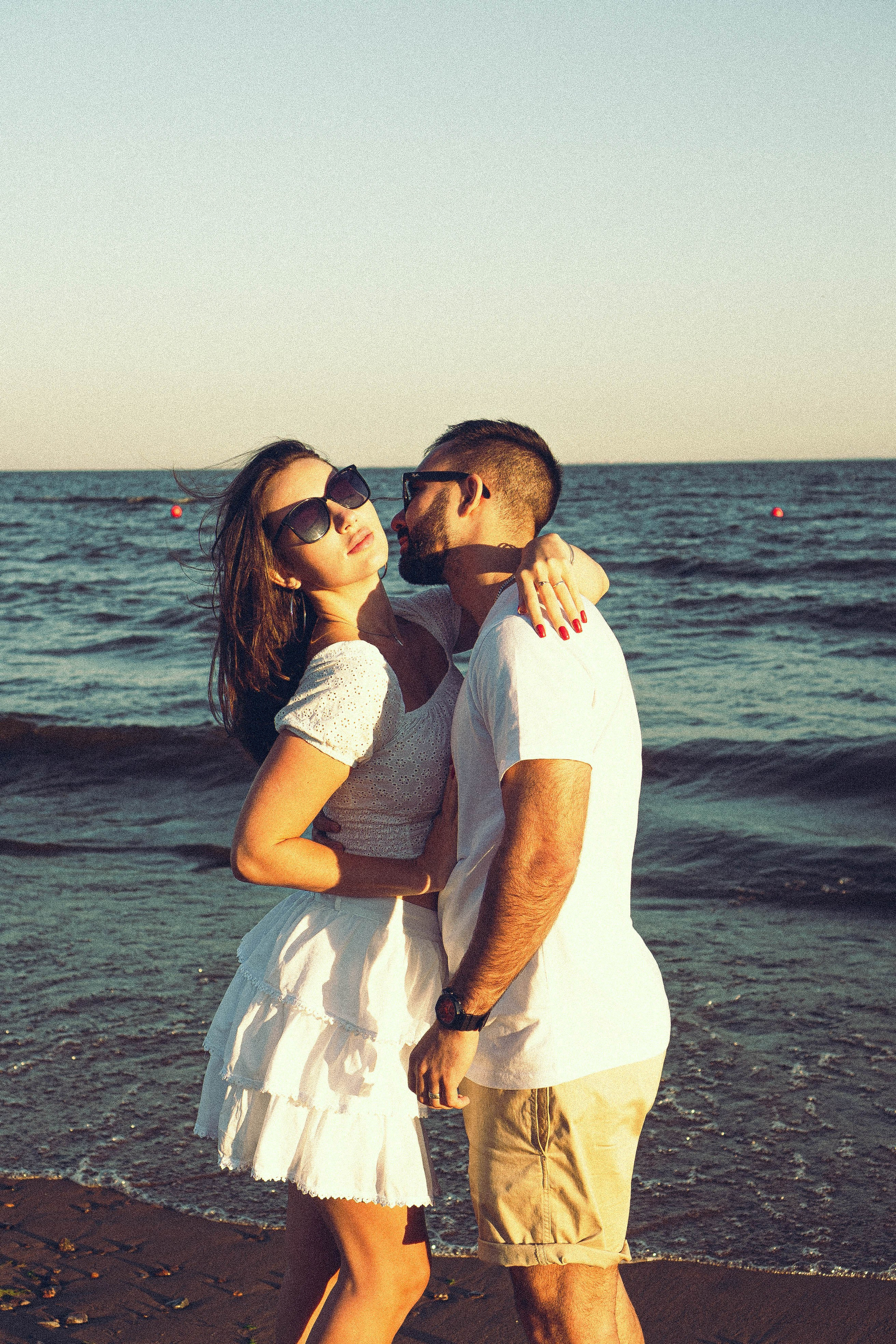 Любовь на заливе. Профессиональный фотограф, Санкт-Петербург — Виктория Богомолова