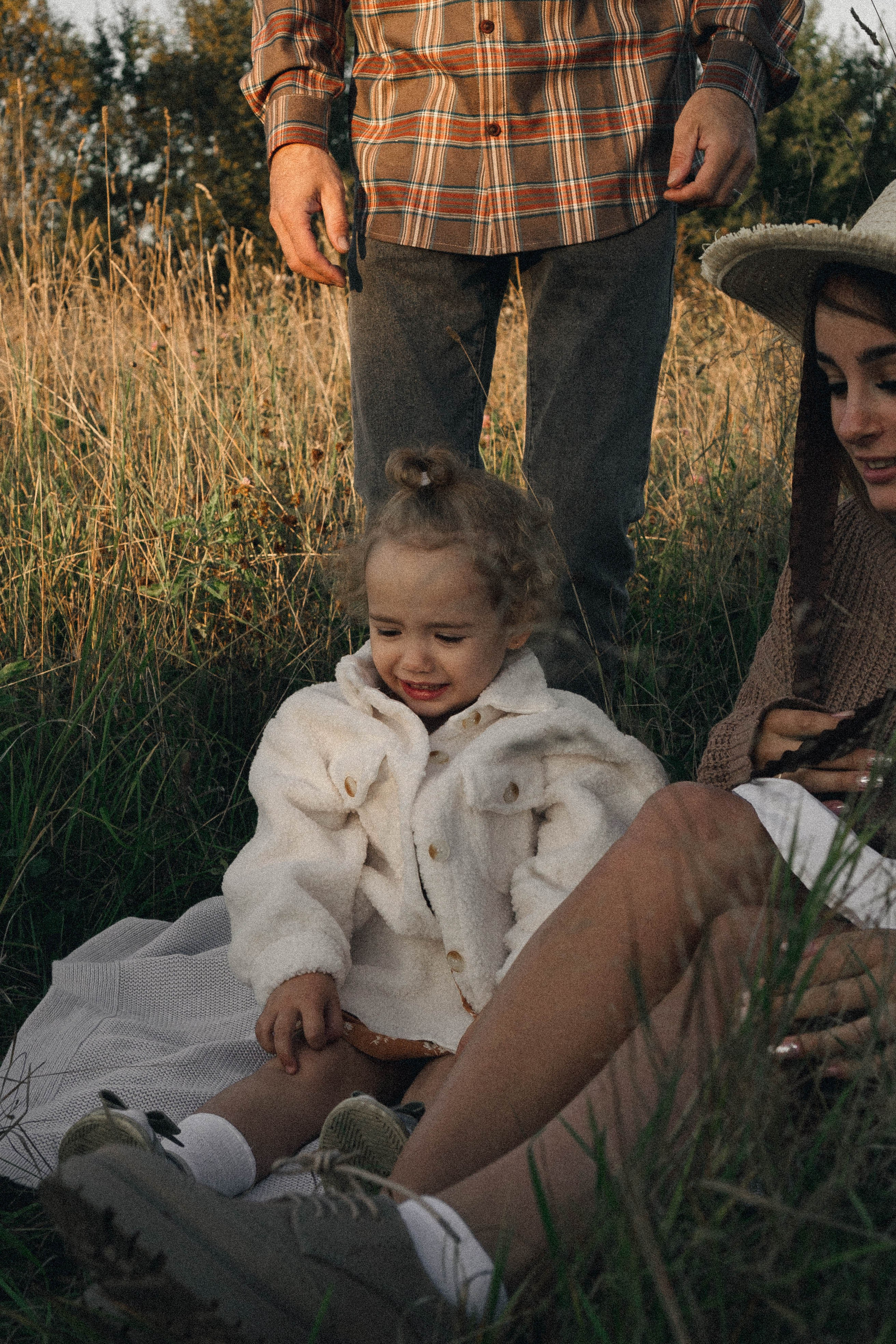 Семейная серия. Профессиональный фотограф, Санкт-Петербург — Виктория Богомолова
