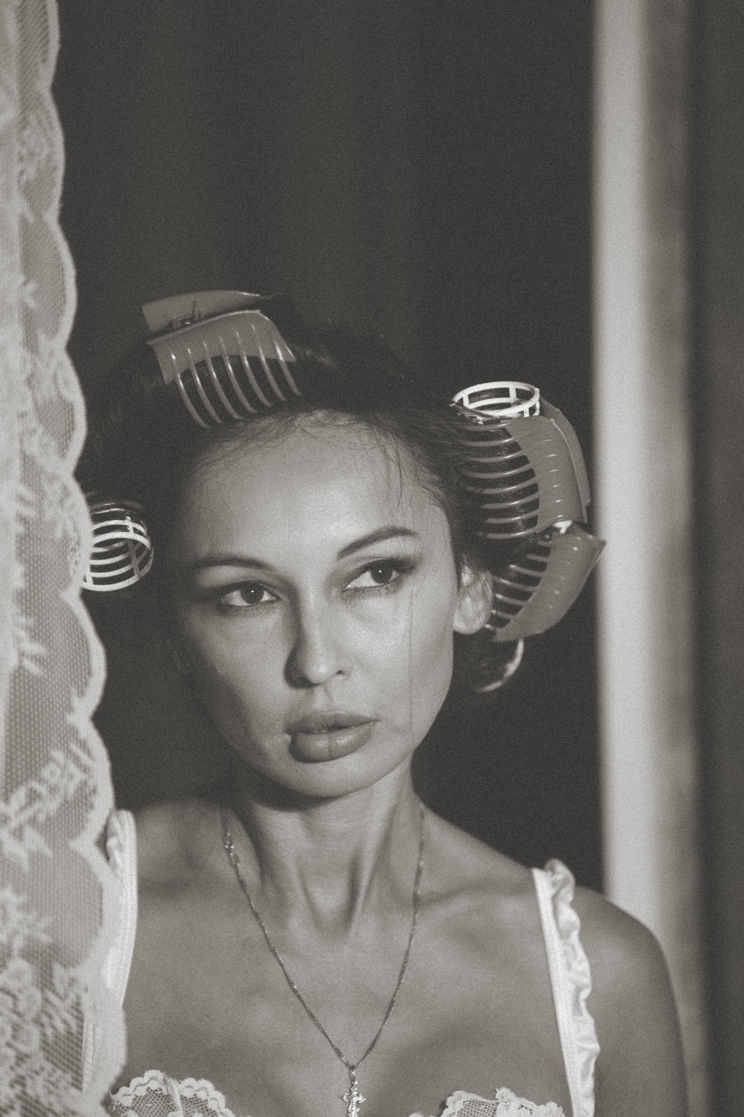 ФОТОСЕСИИЯ К НОВОМУ ГОДУ В АТМОСФЕРНОЙ СТУДИИВ ЦЕНТРЕ ПИТЕРАИ ВИНТАЖНЫЙ ОБРАЗ. Профессиональный фотограф, Санкт-Петербург — Виктория Богомолова