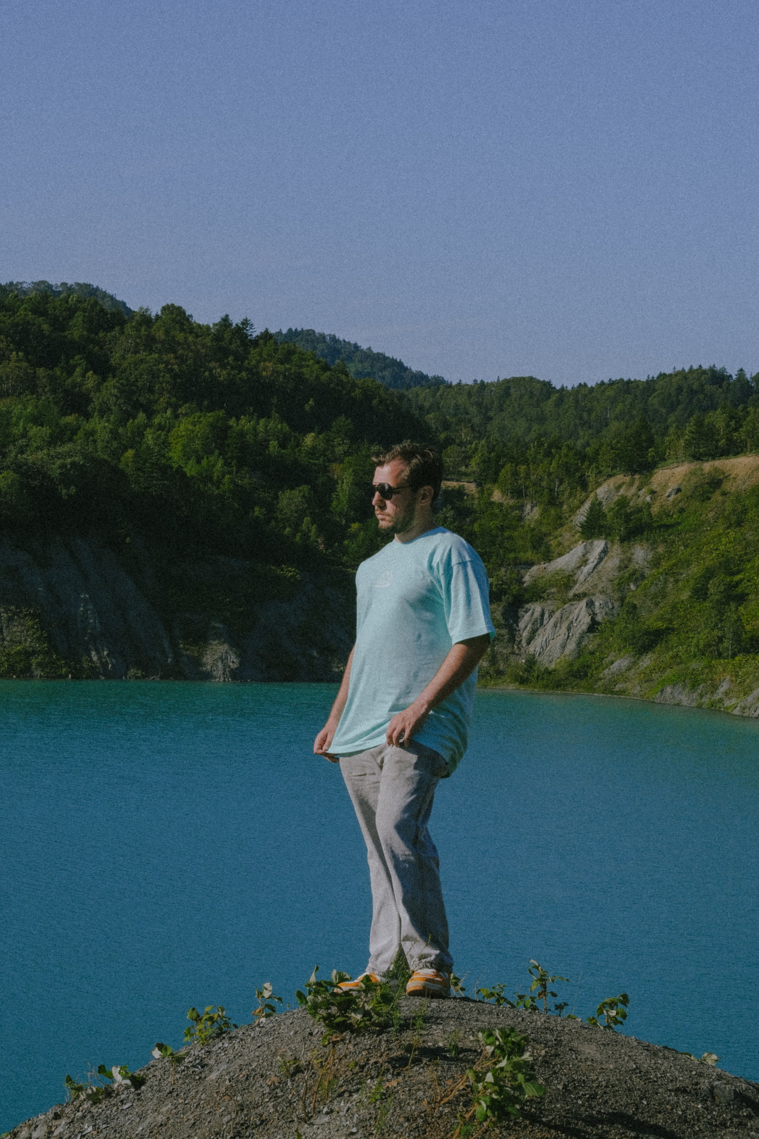 САХАЛИН. Профессиональный фотограф, Санкт-Петербург — Виктория Богомолова