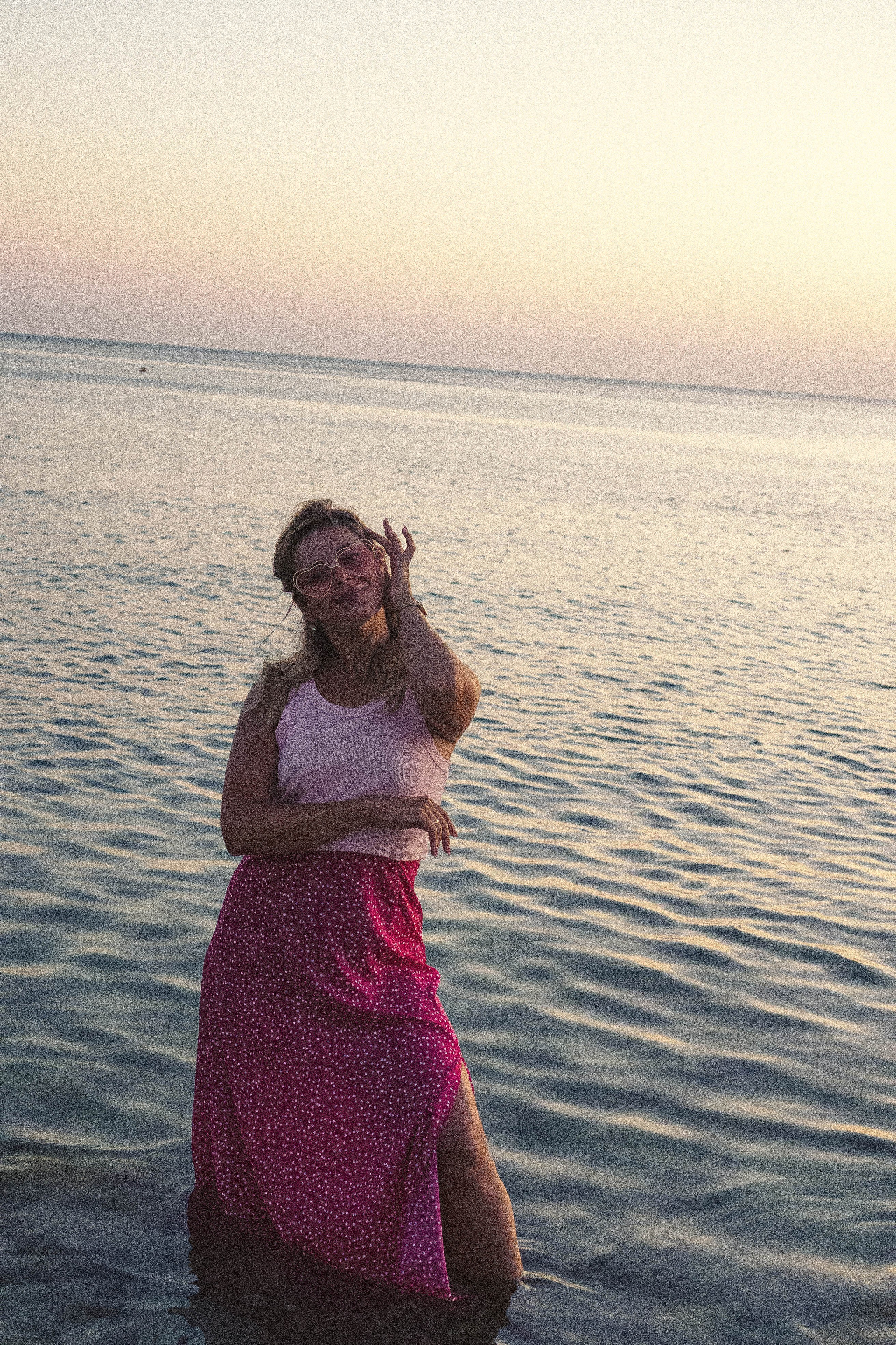 Море. Профессиональный фотограф, Санкт-Петербург — Виктория Богомолова