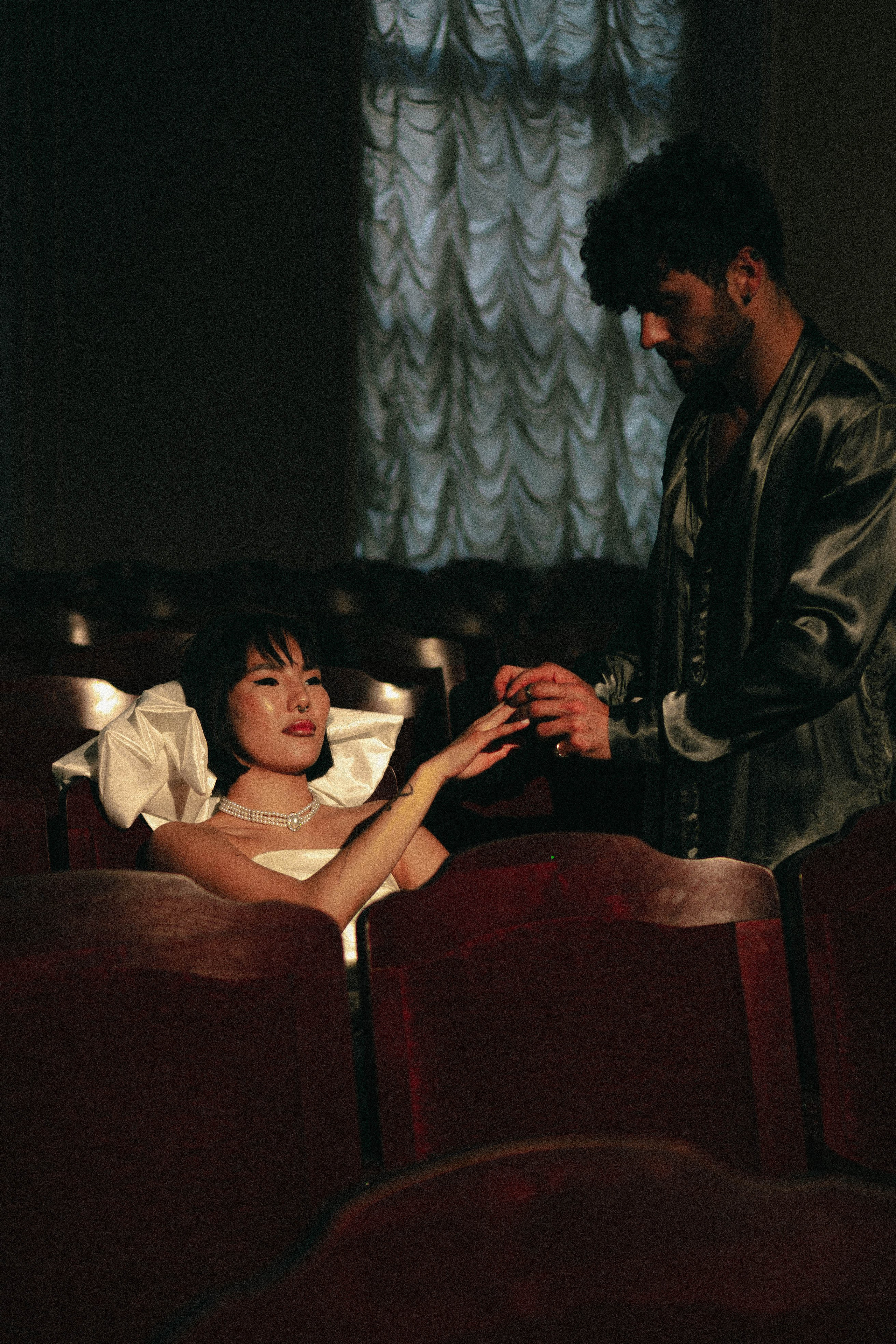 СВАБЕДНАЯ ФОТСЕССИИЯ В ОДНОМ ИЗ ЗАЛОВ НИКОЛАЕВСКОГО ДВОРЦА. Профессиональный фотограф, Санкт-Петербург — Виктория Богомолова