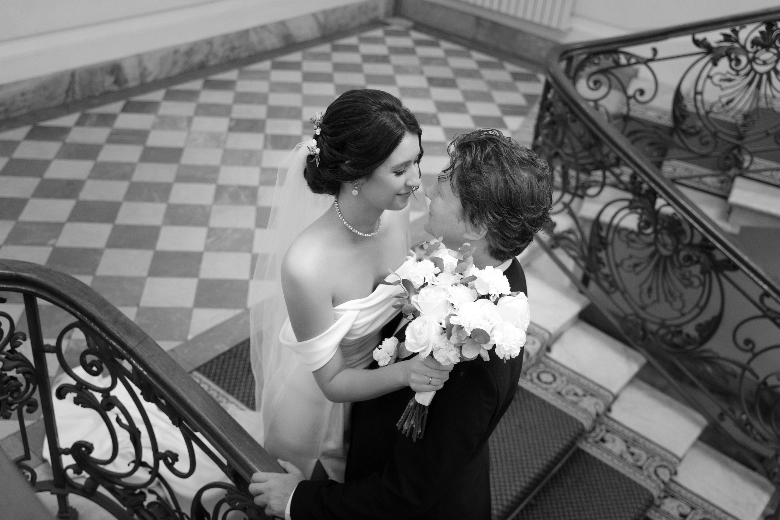 Аня и Слава. Фотограф в Санкт-Петербурге Алексей Глазанов