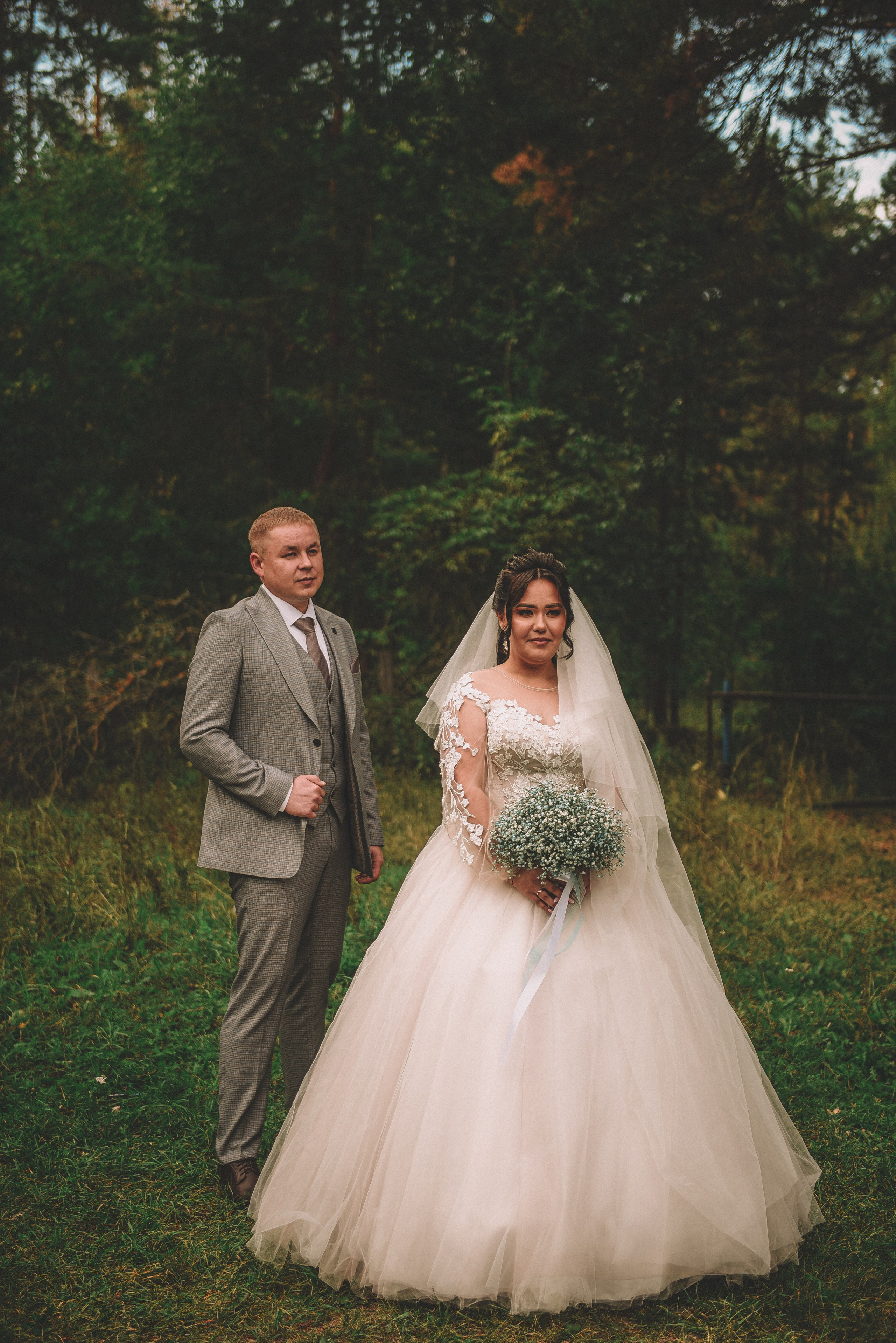 Di&Ilya. Фотограф Чебоксары / Москва