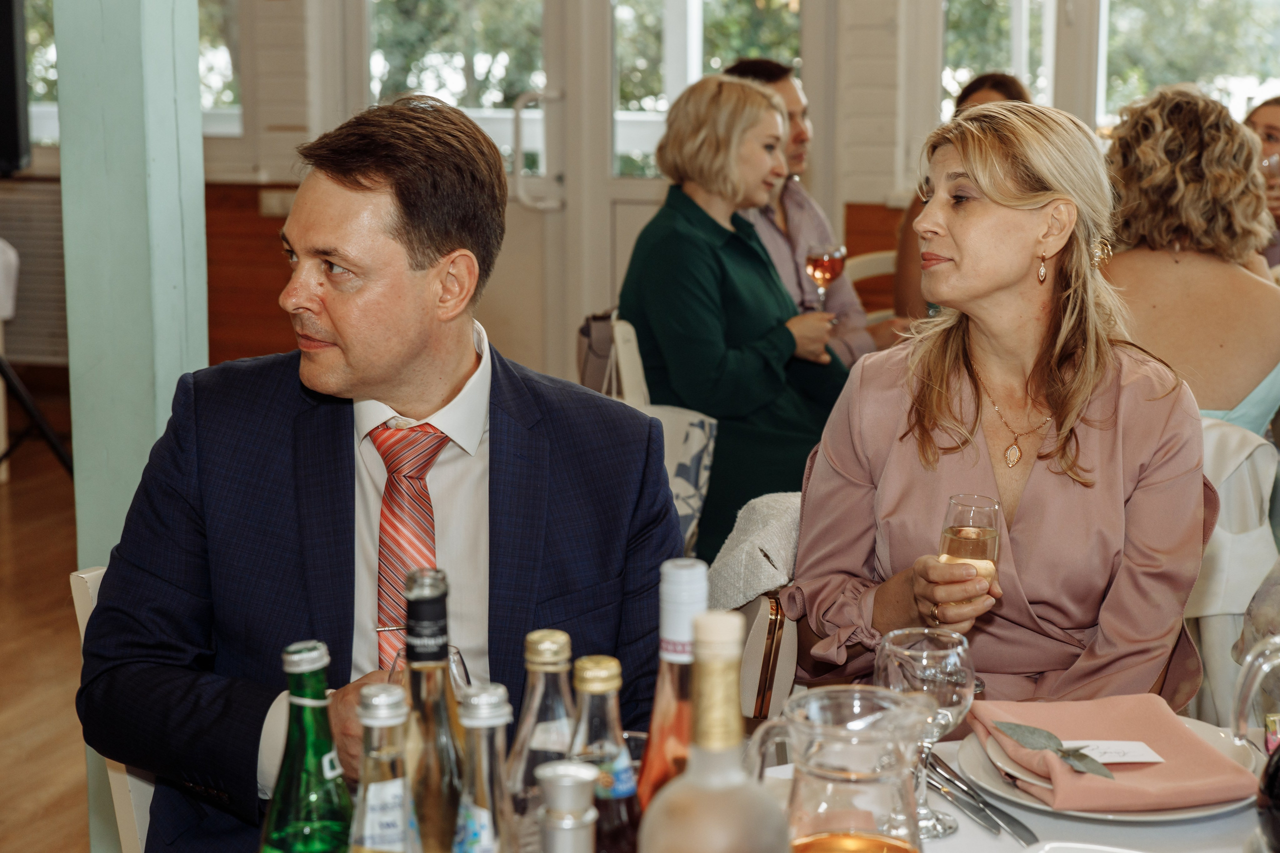 Влад и Даша