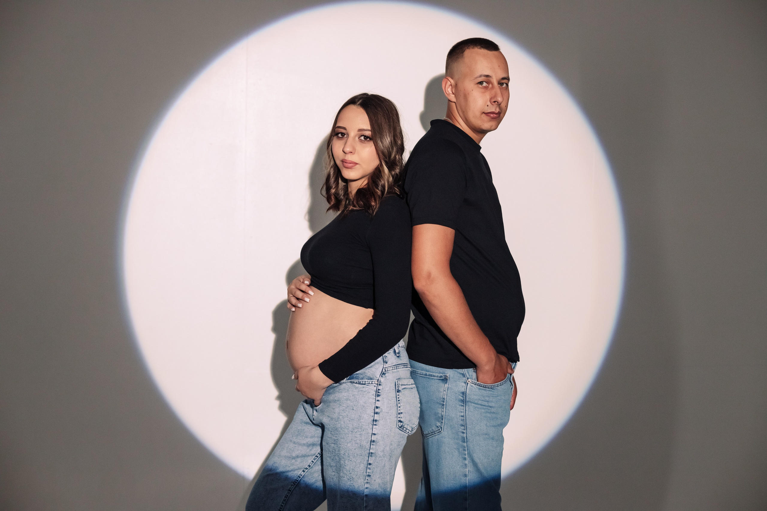 Беременность Анастасия. Свадебный и семейный фотограф в Краснодарском крае