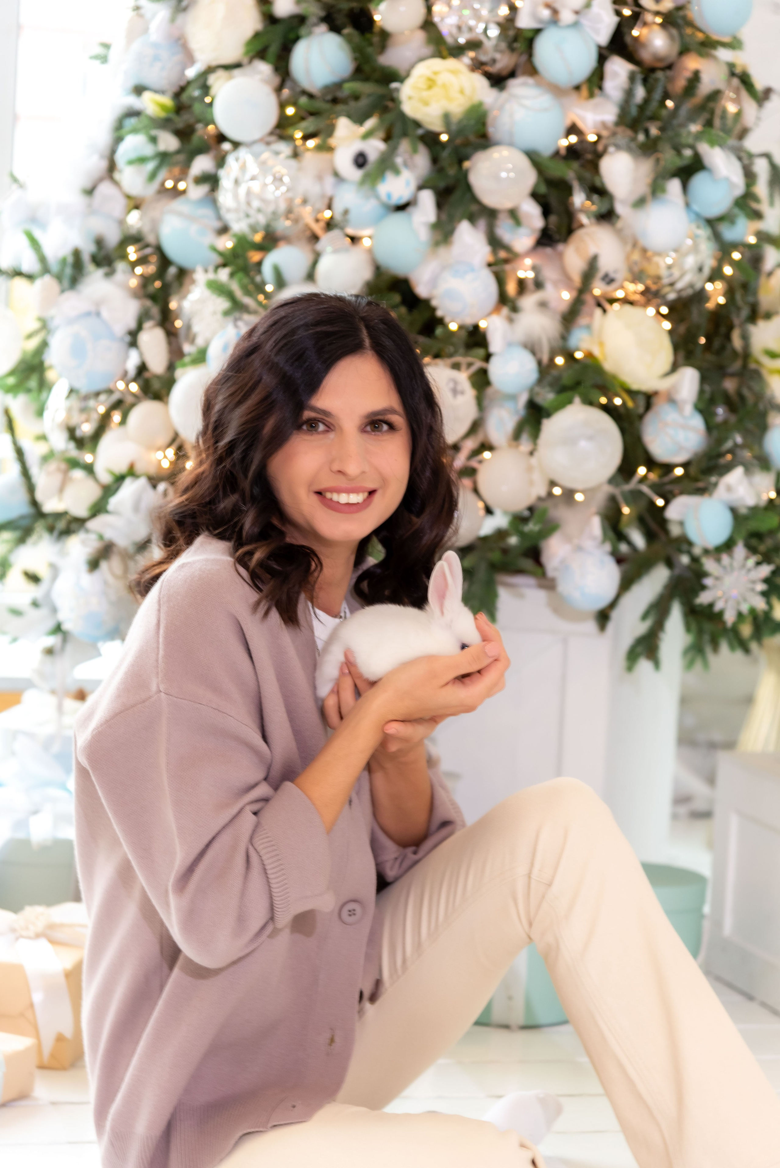 Семейная в фотостудии. Елена Сергеева- фотограф для жизни и бренда. Фотосессии и репортаж мероприятий