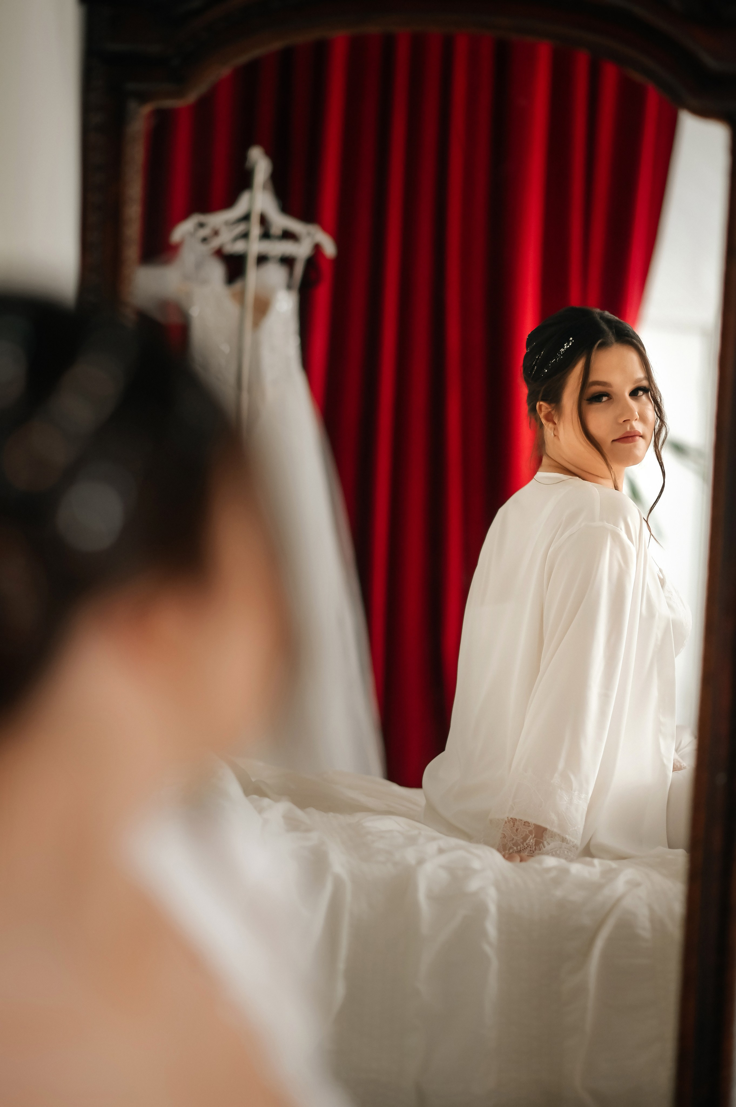 Виктория & Александр. Семейный фотограф Олеся Батурина Рязань