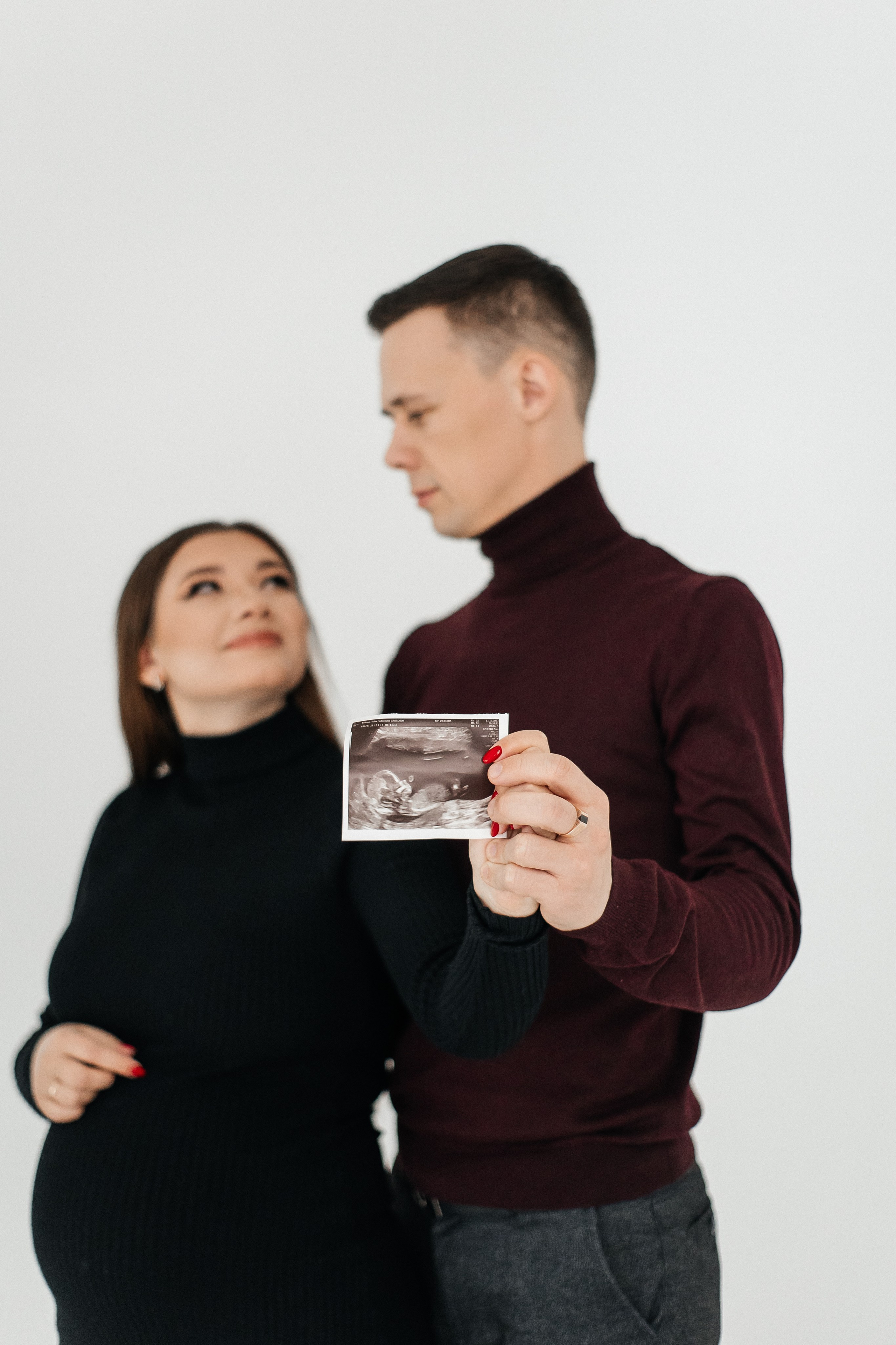 В ожидание. Фотограф в Иркутске