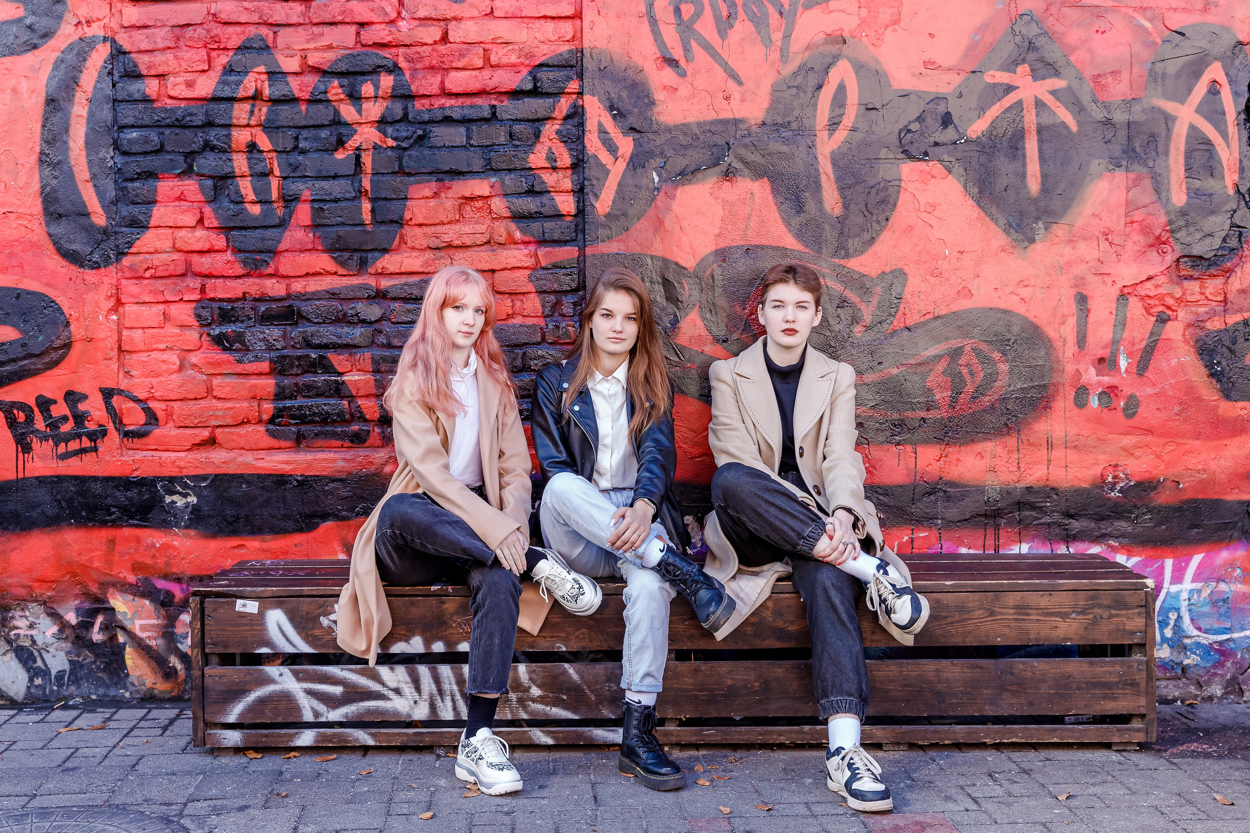 ПРОГУЛКИ ПО КРАСНОЙ. Марина Ушакова. Фотограф. Выпускные альбомы. г. Краснодар