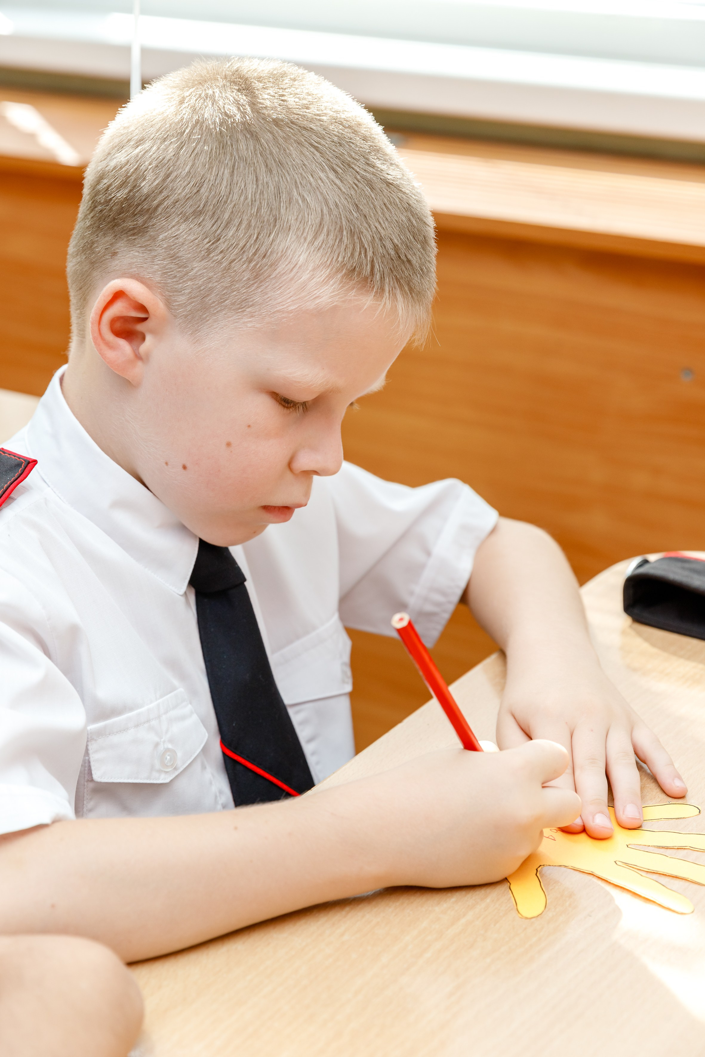 ПЕРВЫЙ ЗВОНОК. Марина Ушакова. Фотограф. Выпускные альбомы. г. Краснодар