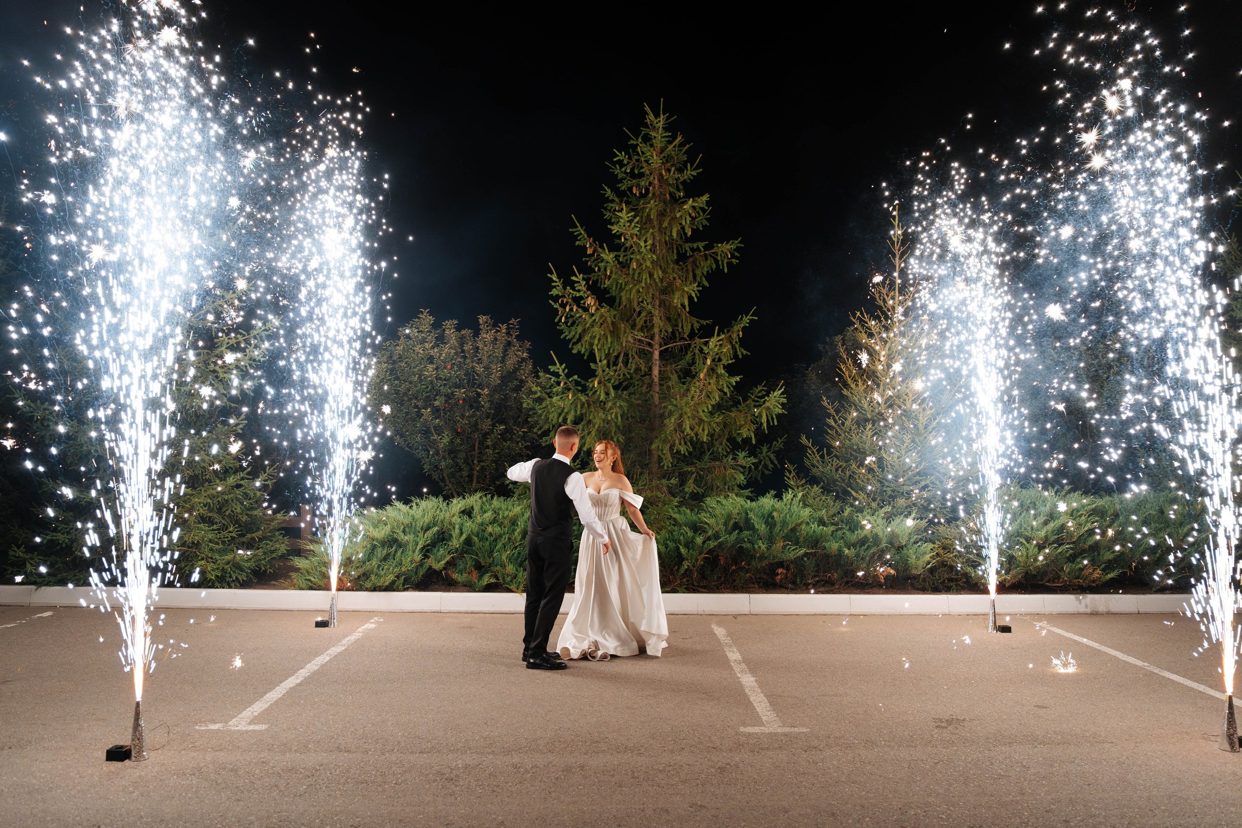 Sergey & Alina. Свадебный фотограф в Воронеже Самохина Екатерина