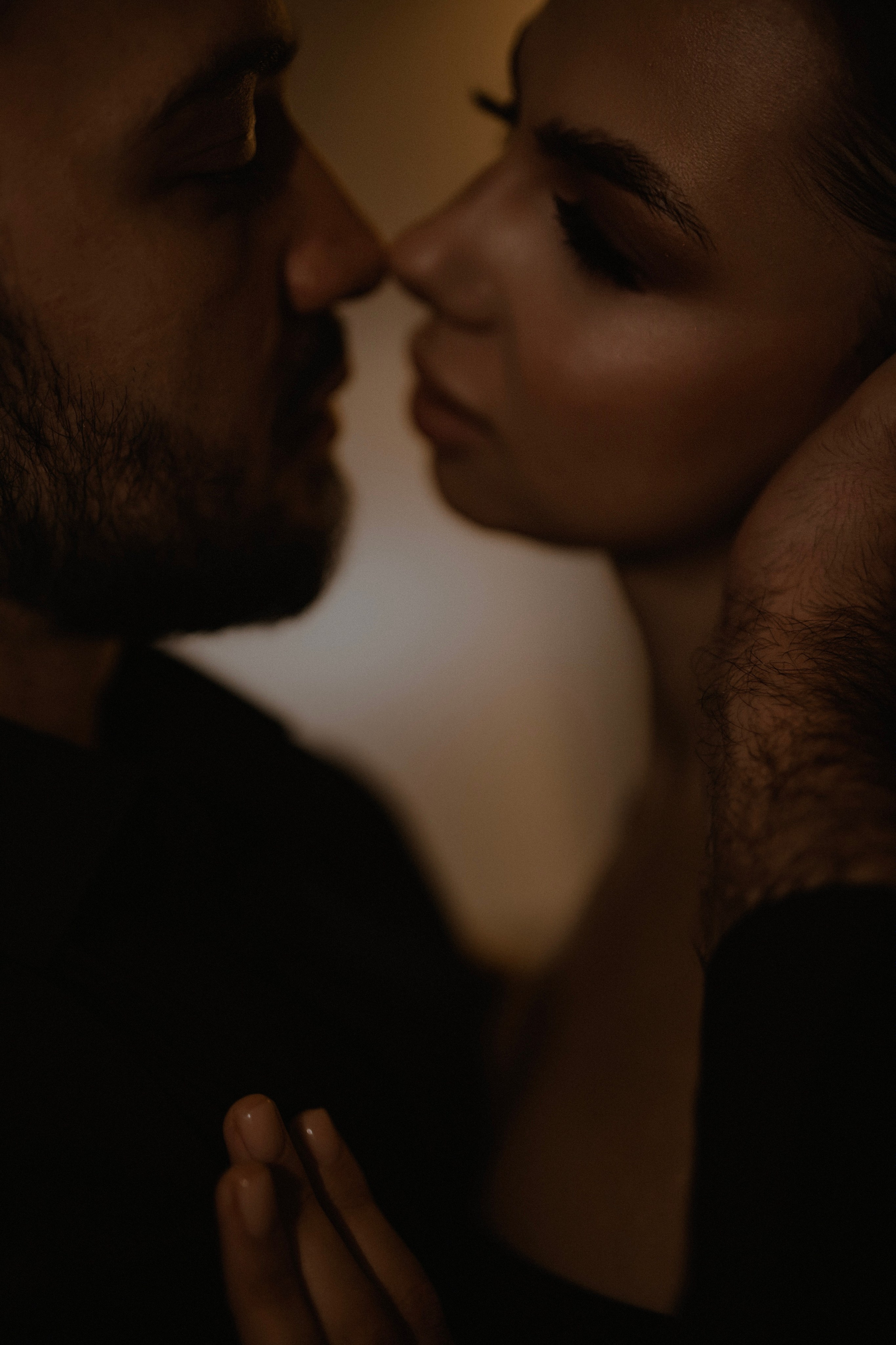 Zlata & Maksim. Фотограф Анна Путилина