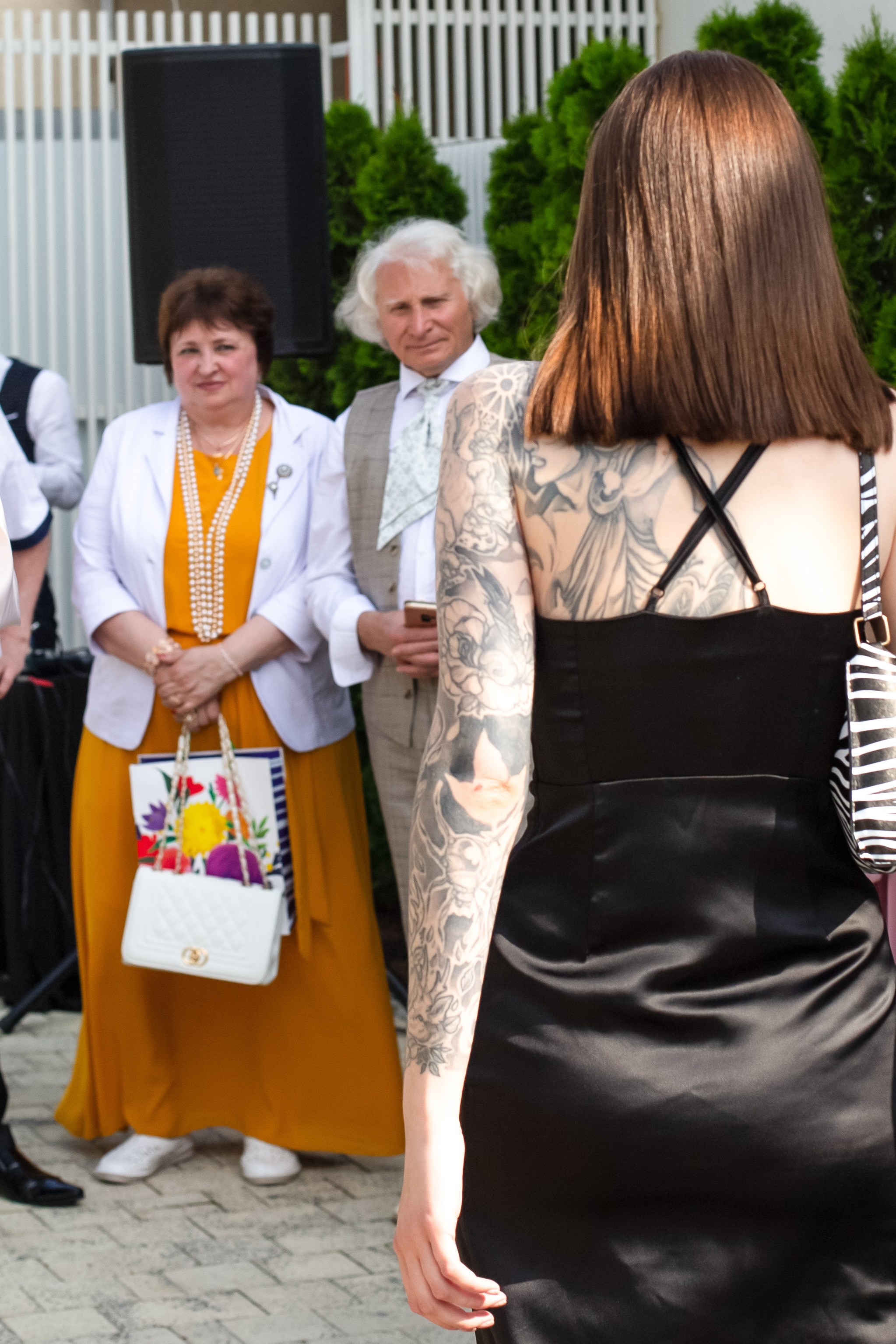 Евгений и Алина. Свадебный фотограф Анастасия Багдасарян