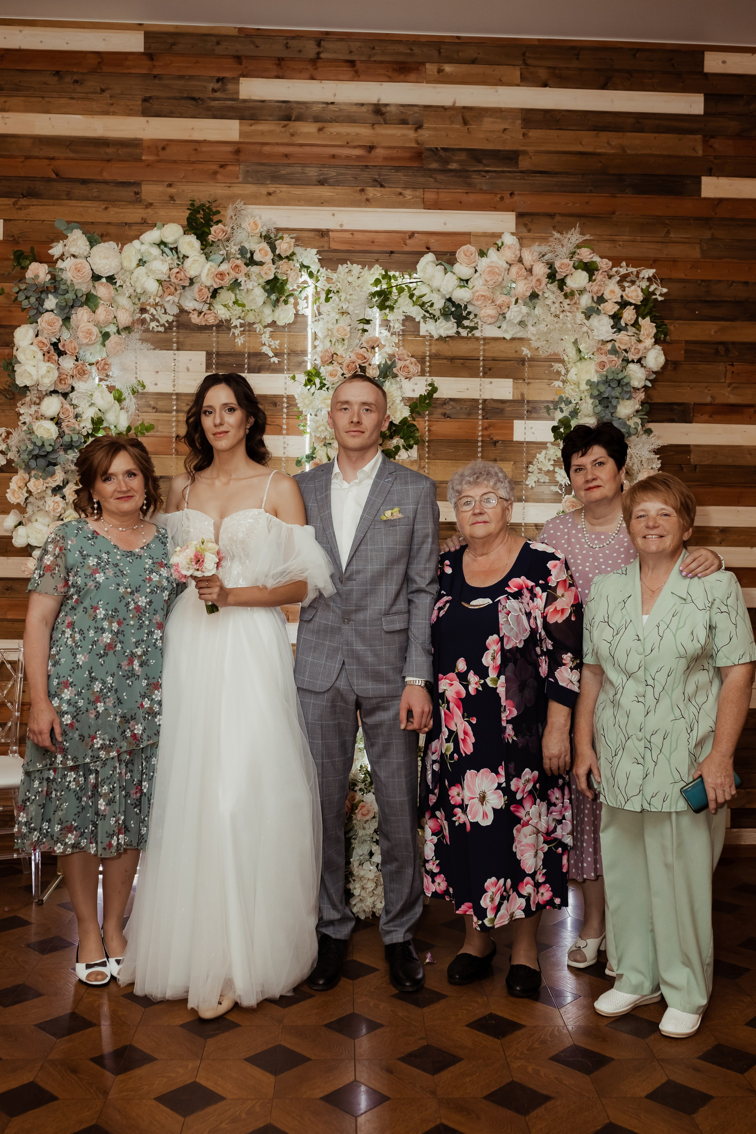 Егор & Ира (с банкетом). ФОТОГРАФ Маргарита Сивакова | Ярославль Кострома Москва