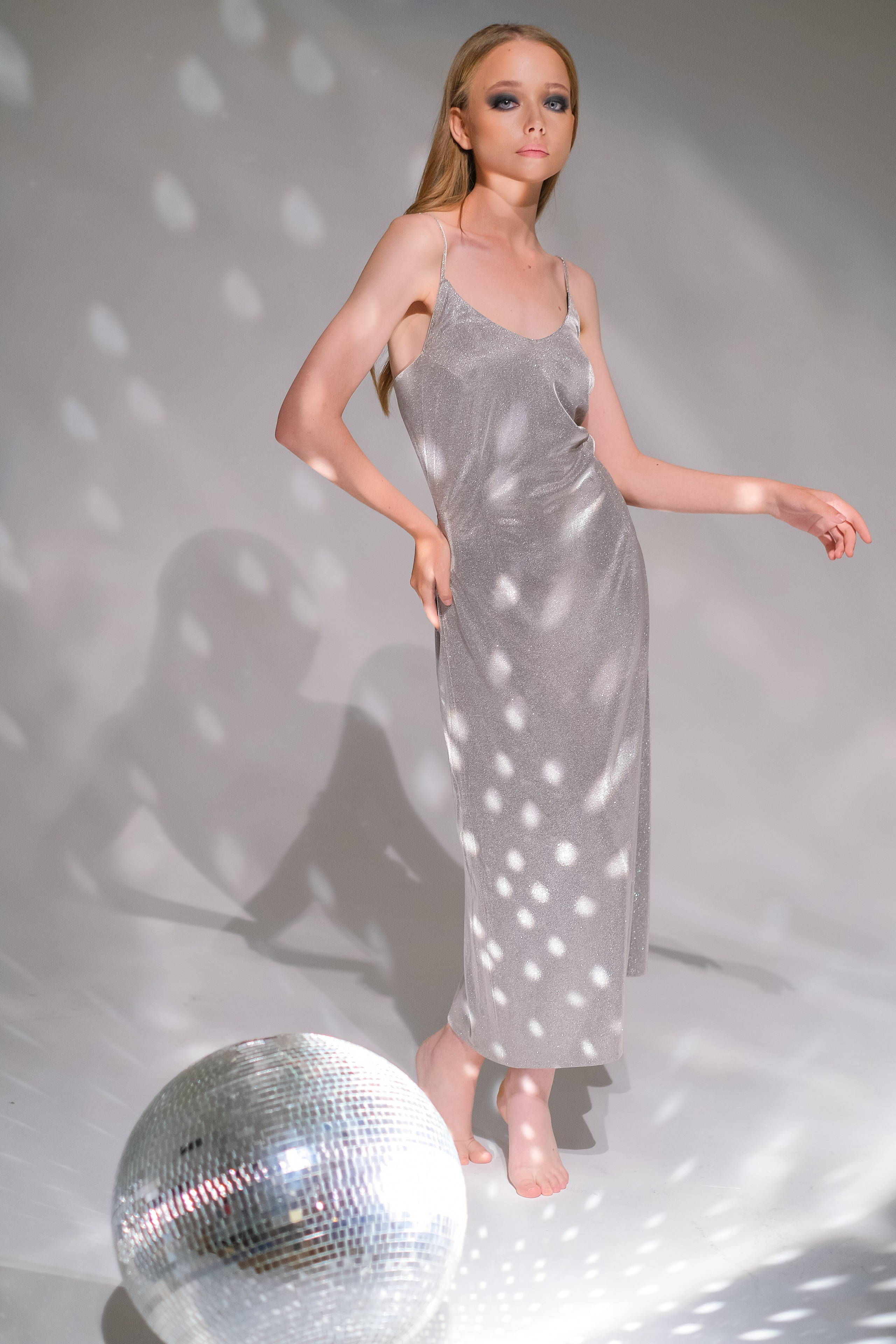 Кристина. Елена Фирсова | Фотограф Астрахань