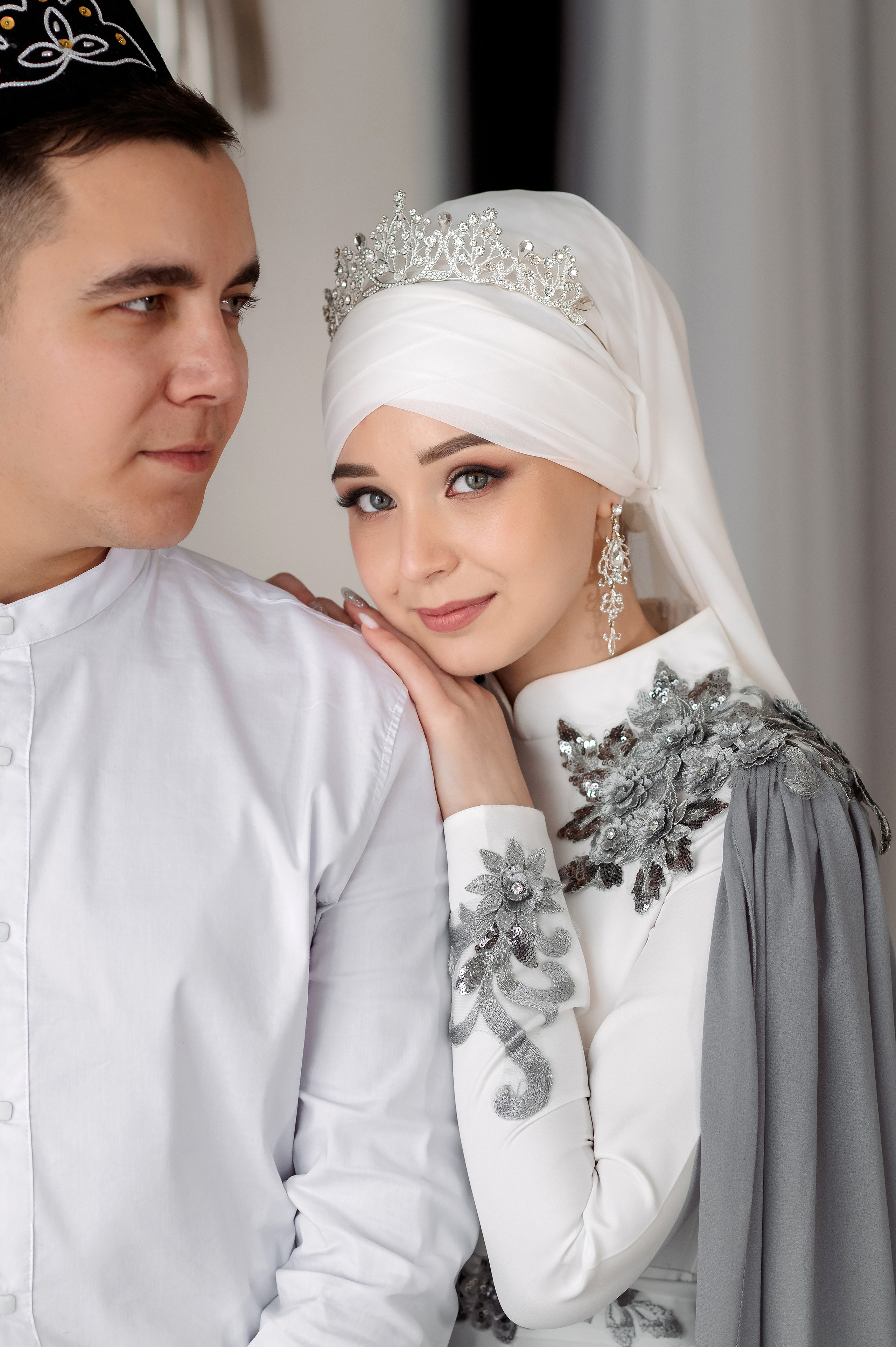 Никах Ришата & Илины