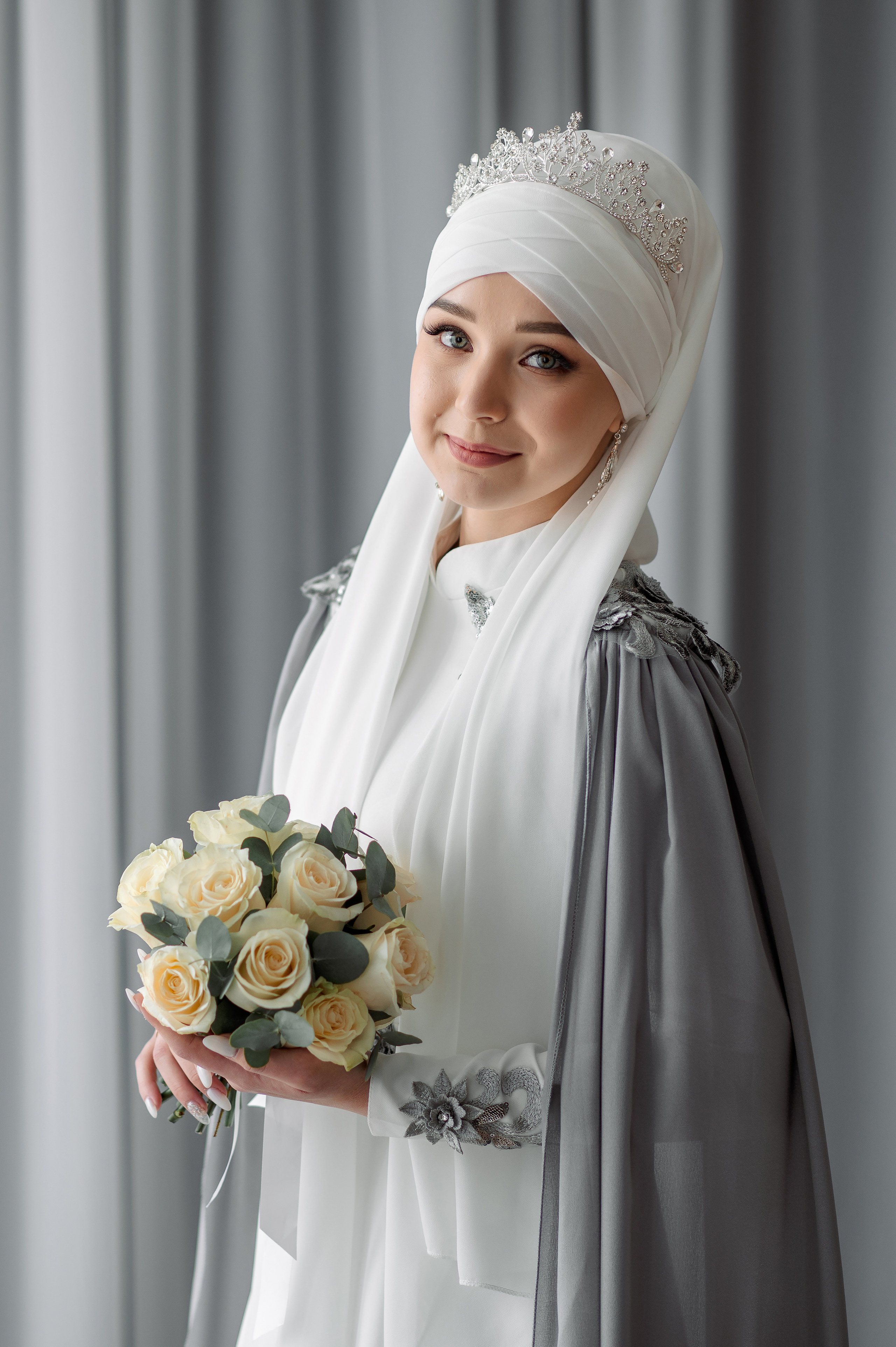 Никах Ришата & Илины