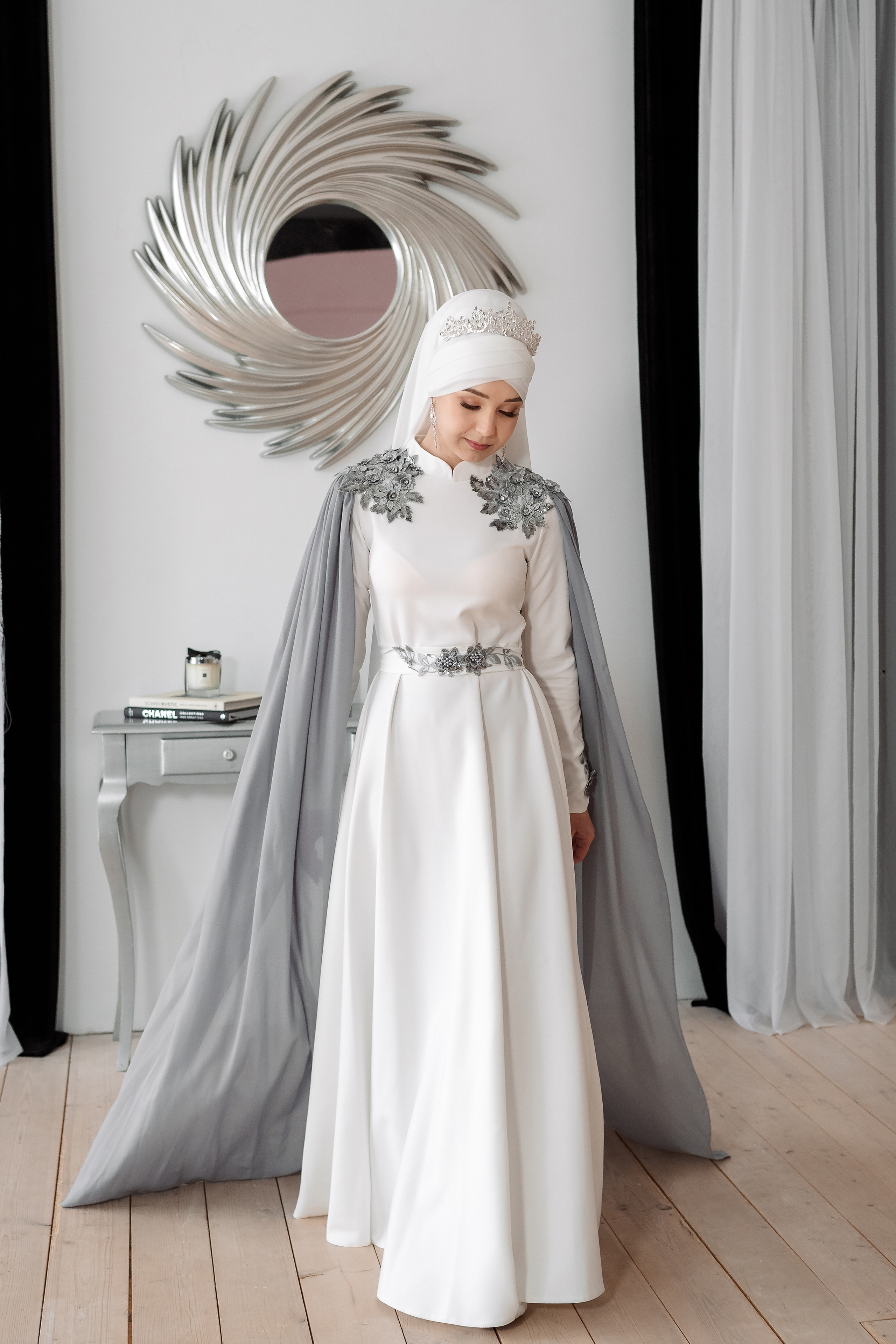 Никах Ришата & Илины