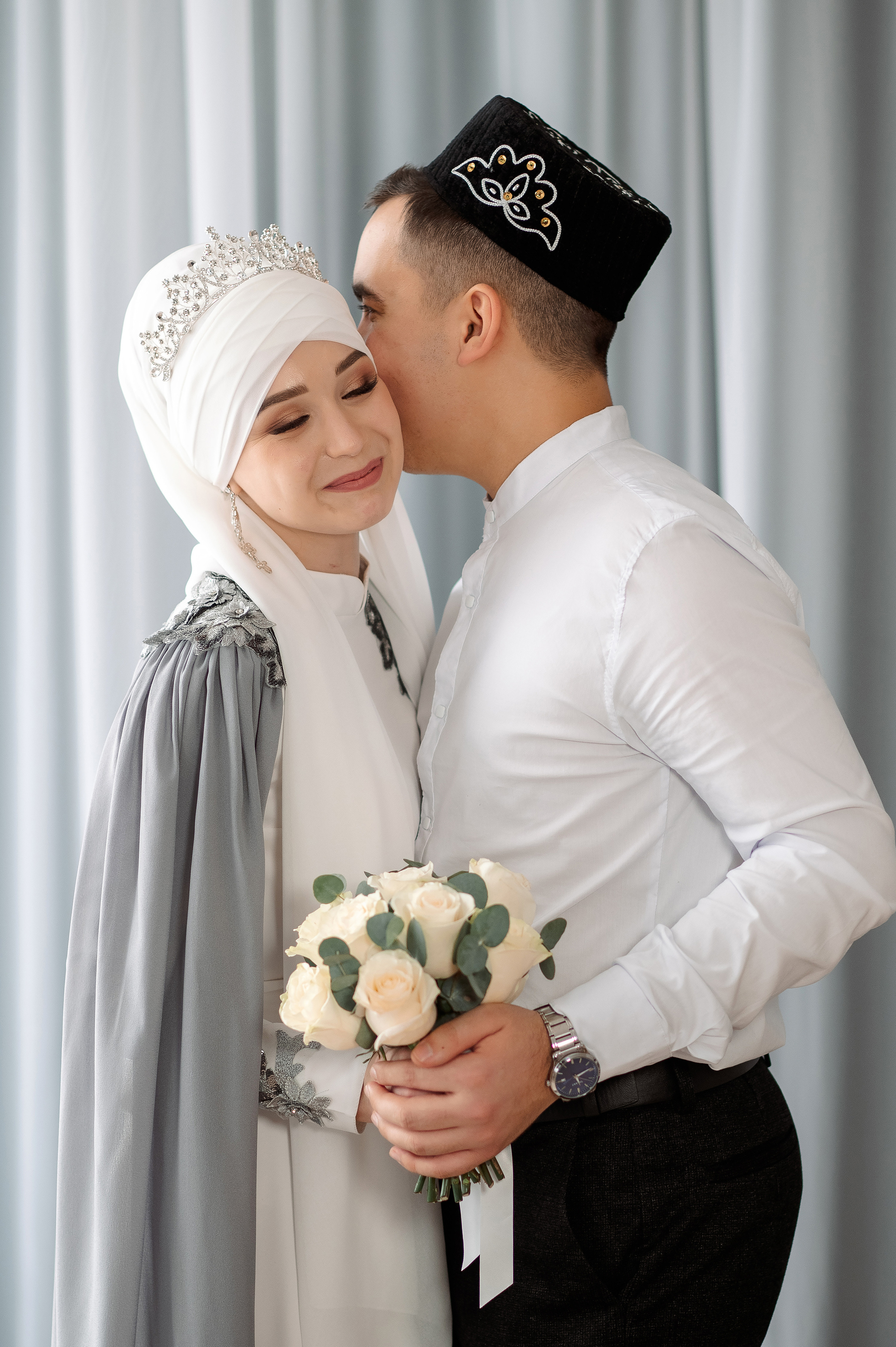 Никах Ришата & Илины