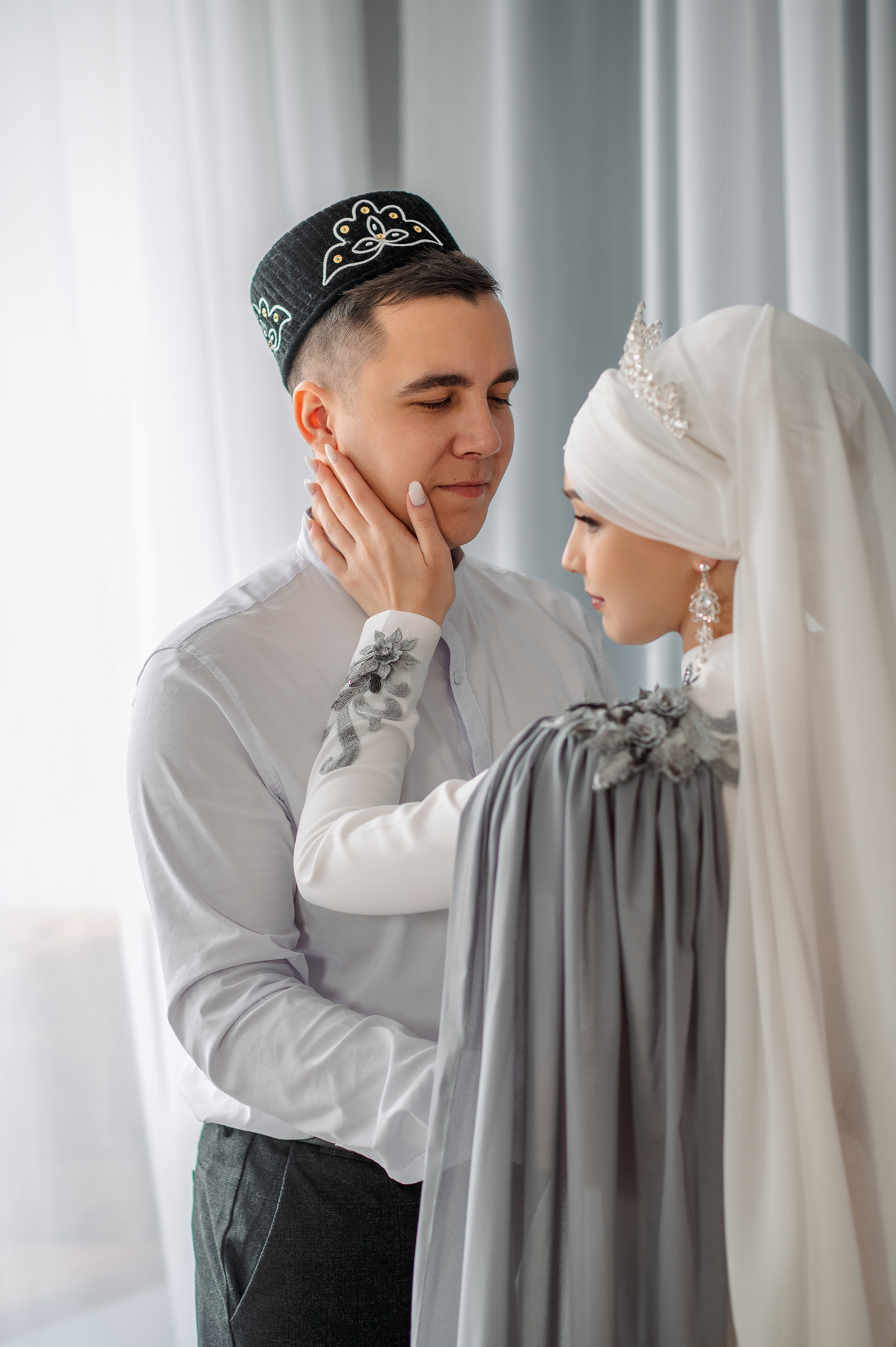 Никах Ришата & Илины