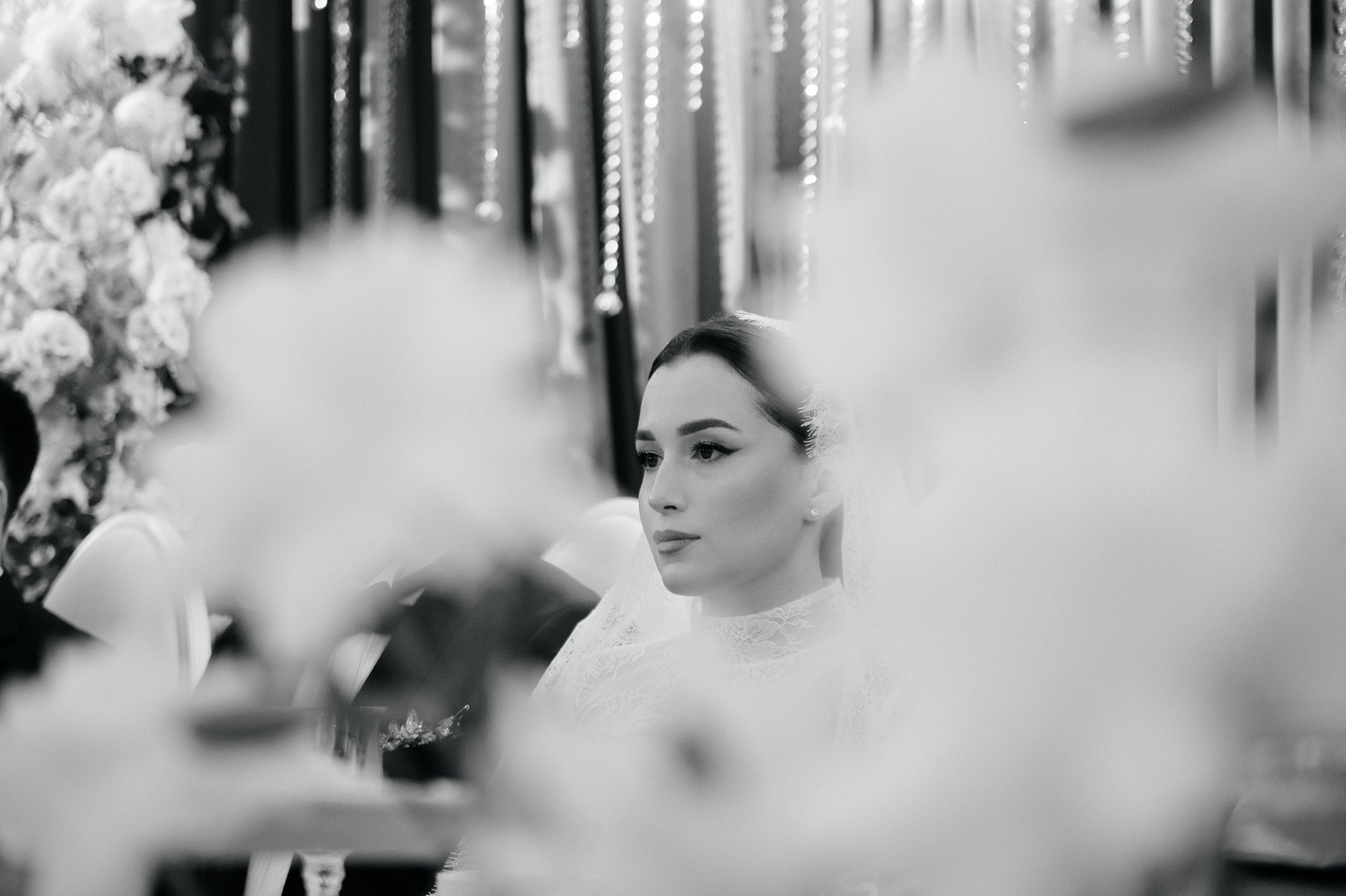 ZALINA QYZ BERGEN. HOME