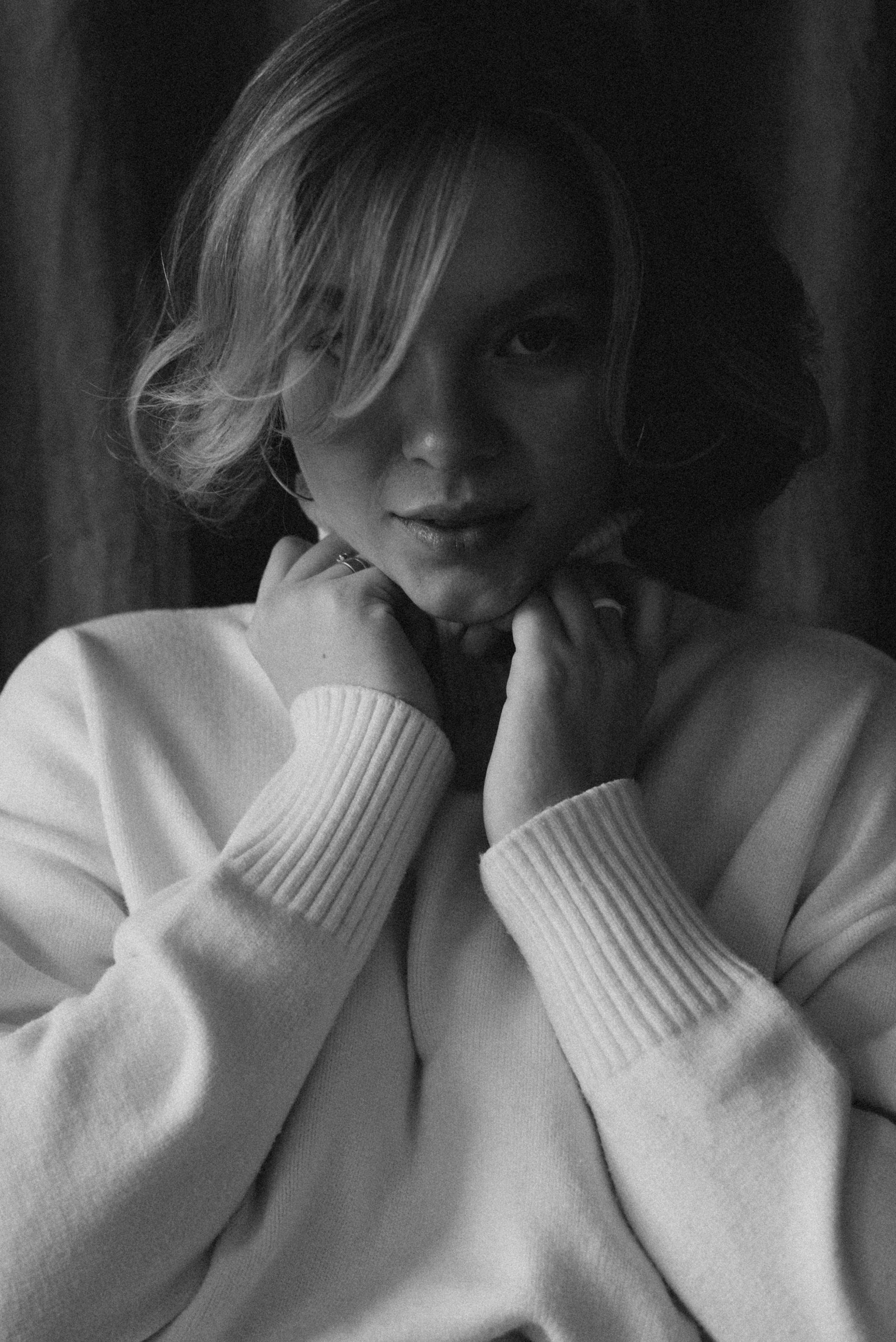 Самое сокровенное. Свадебный и семейный фотограф в Йошкар-Оле, Питере и Казани Александра Богинич