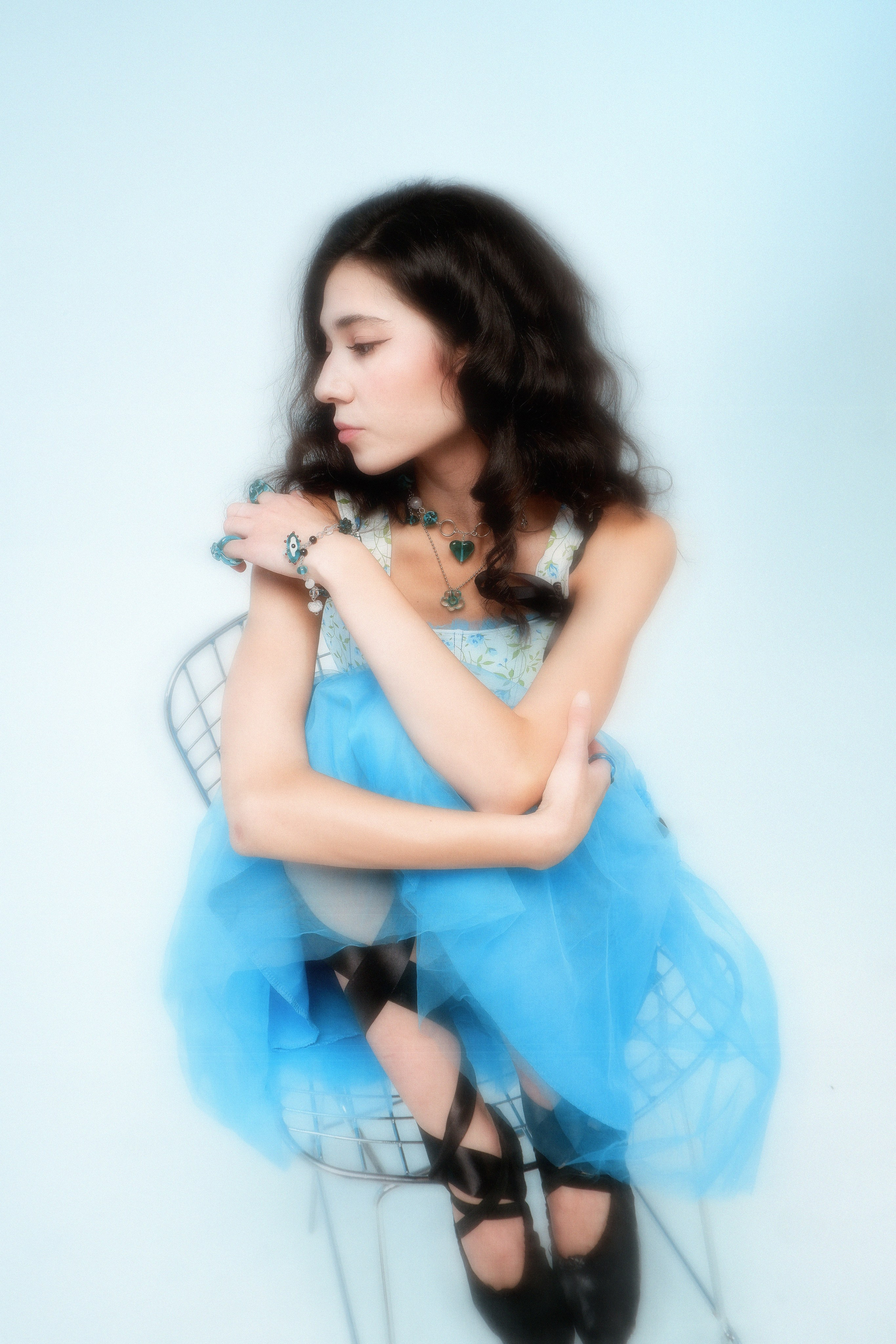 ANNA — PHOTOGRAPHER