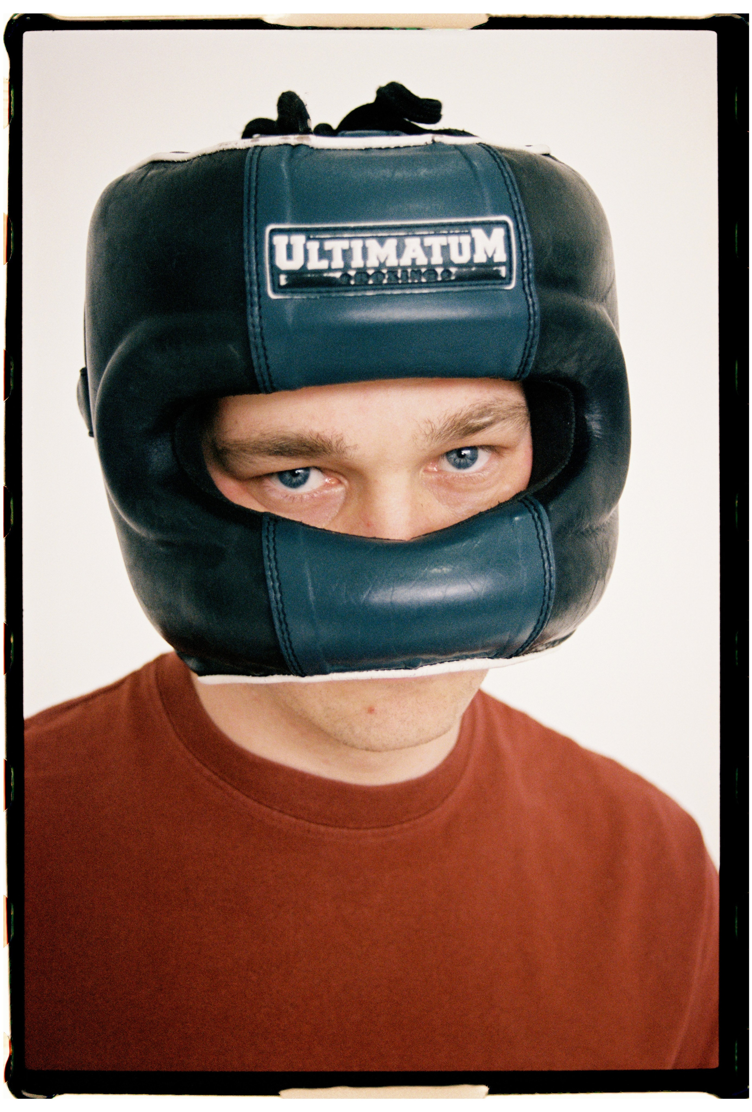 SASHA. ANNA — PHOTOGRAPHER