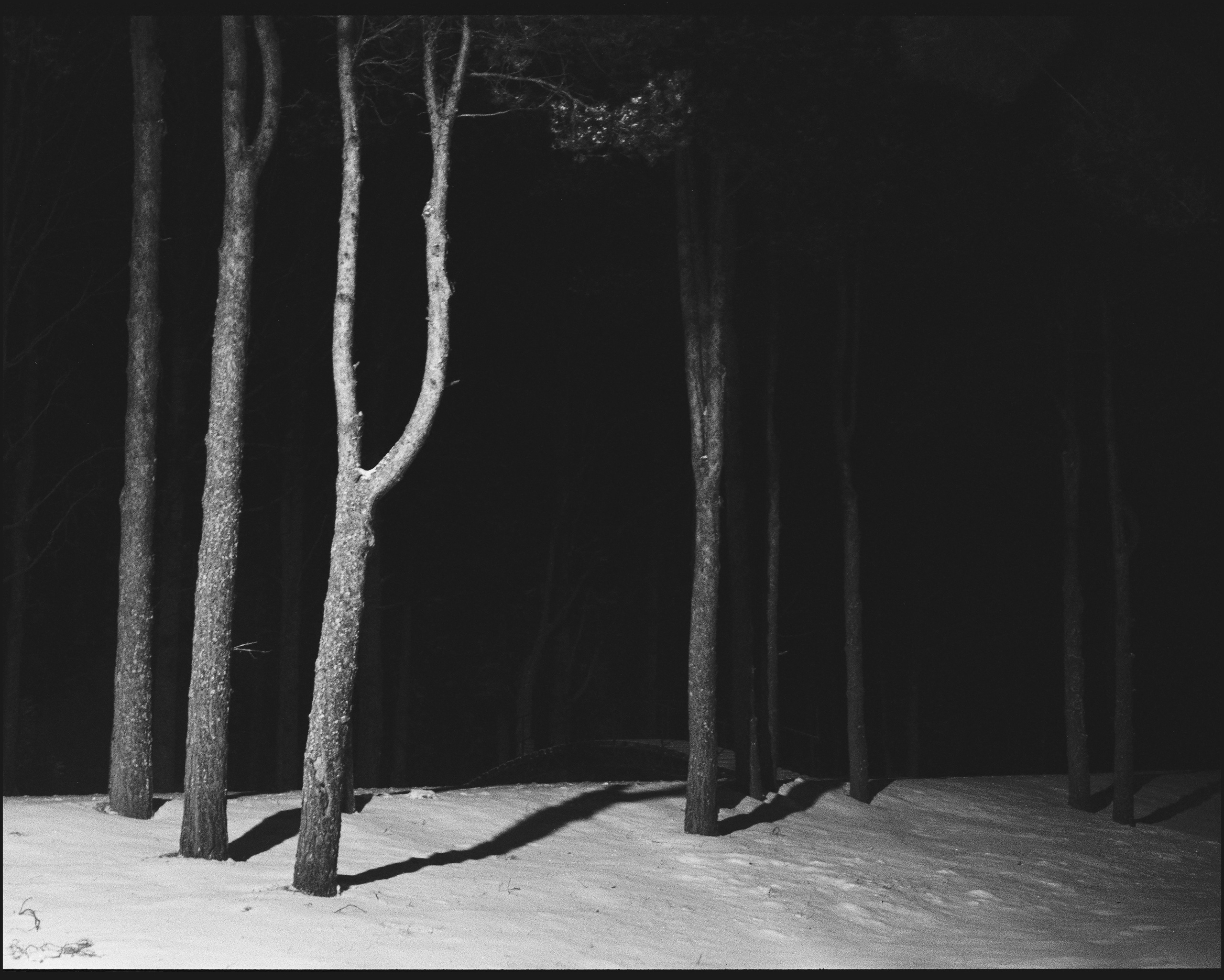 KARELIA. ANNA — PHOTOGRAPHER