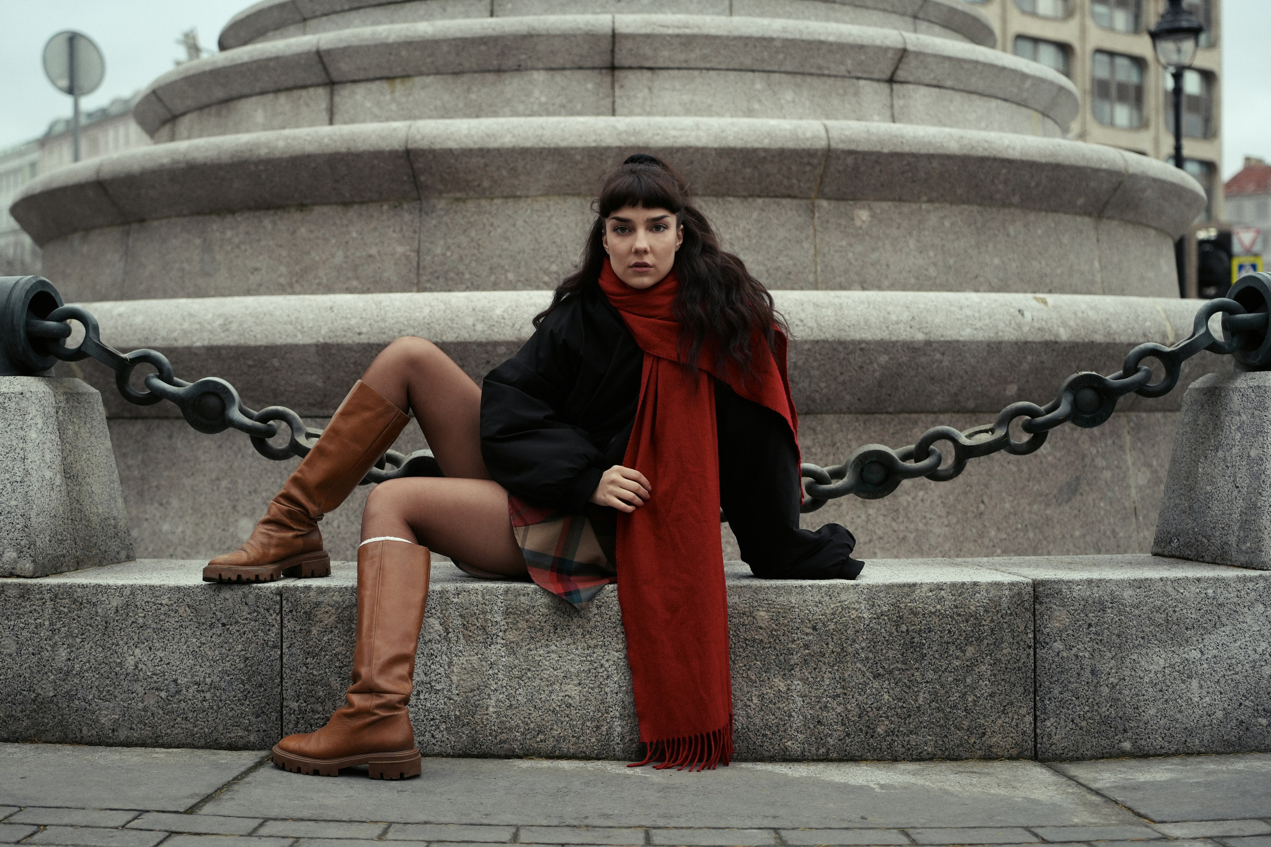 ALENA. ANNA — PHOTOGRAPHER