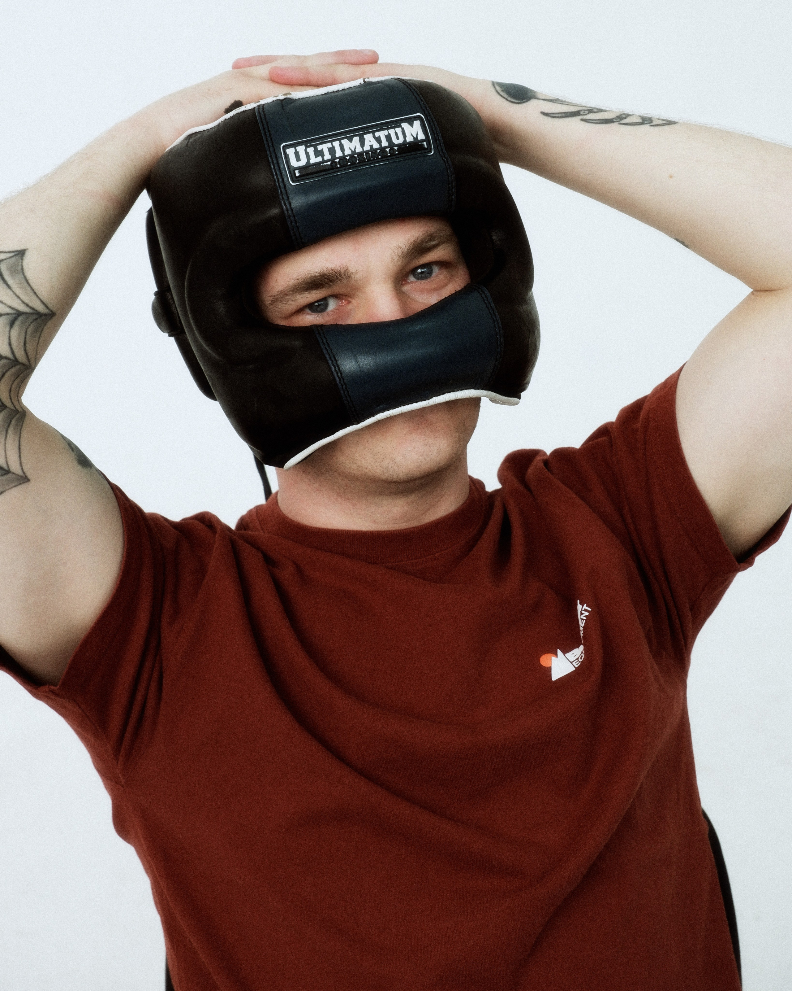 SASHA. ANNA — PHOTOGRAPHER