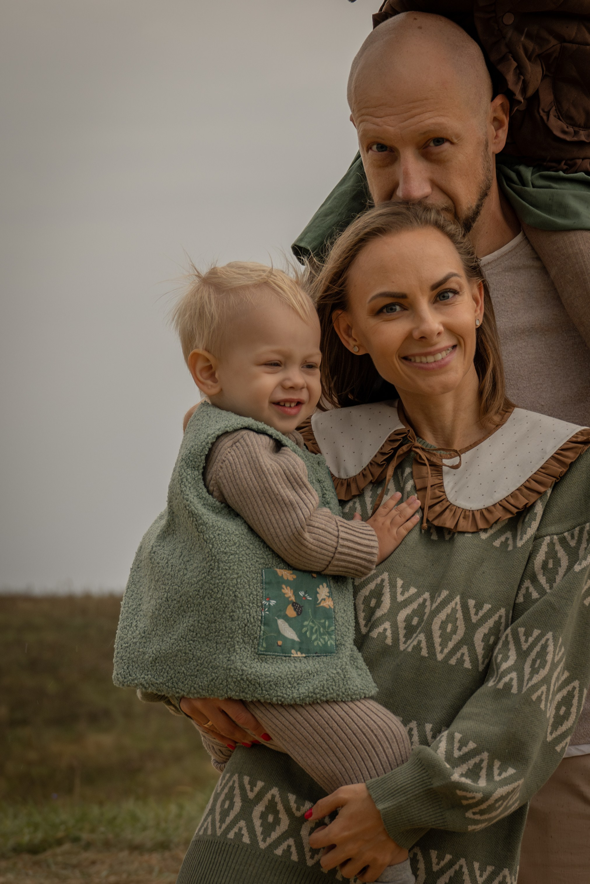 Семейная история Екатерины и Дмитрия. Детский и семейный фотограф в Санкт-Петербурге и Ярославле Павлова Гал