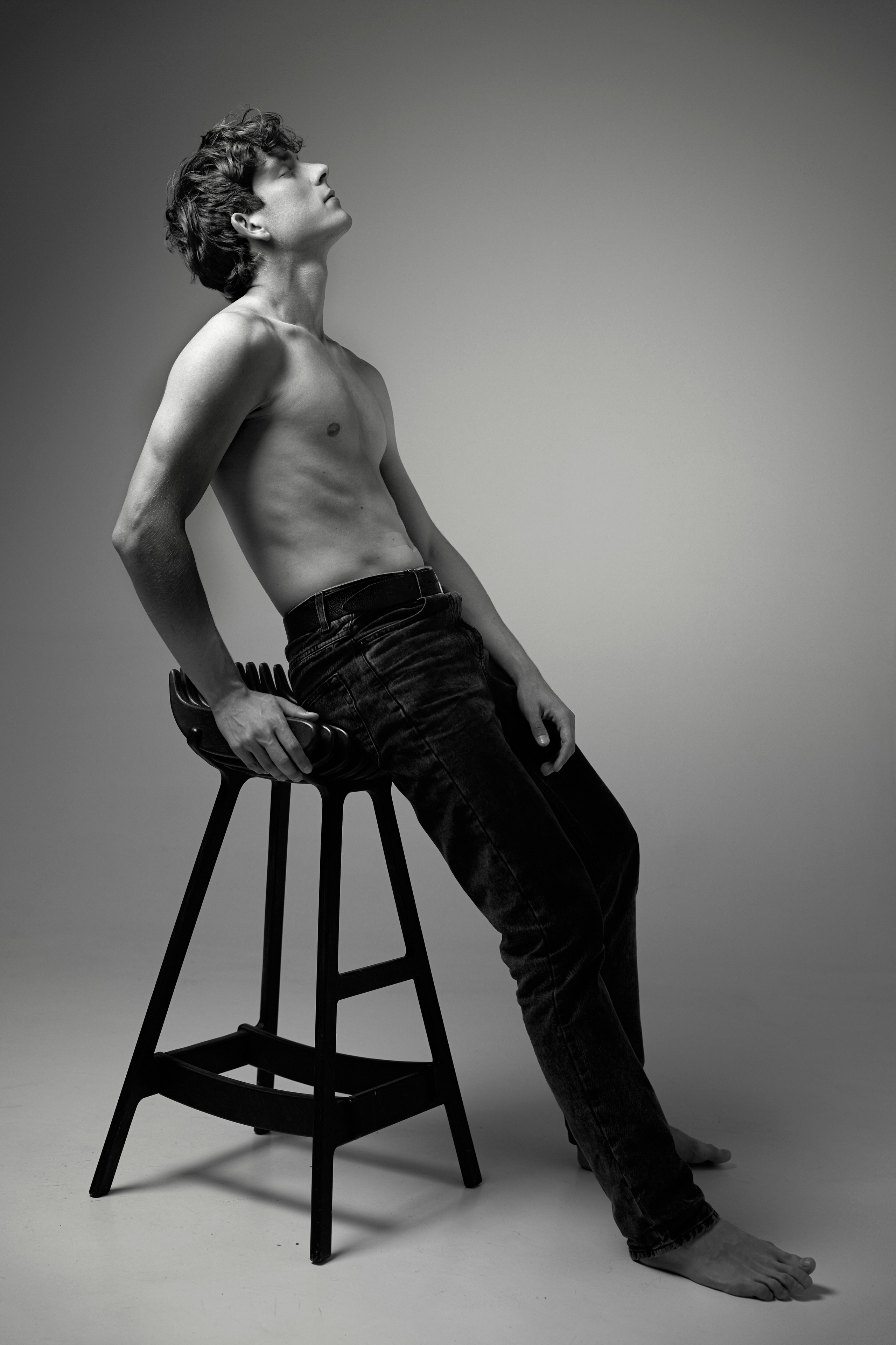 Портретный фотограф в Санкт-Петербурге Дария Сыч