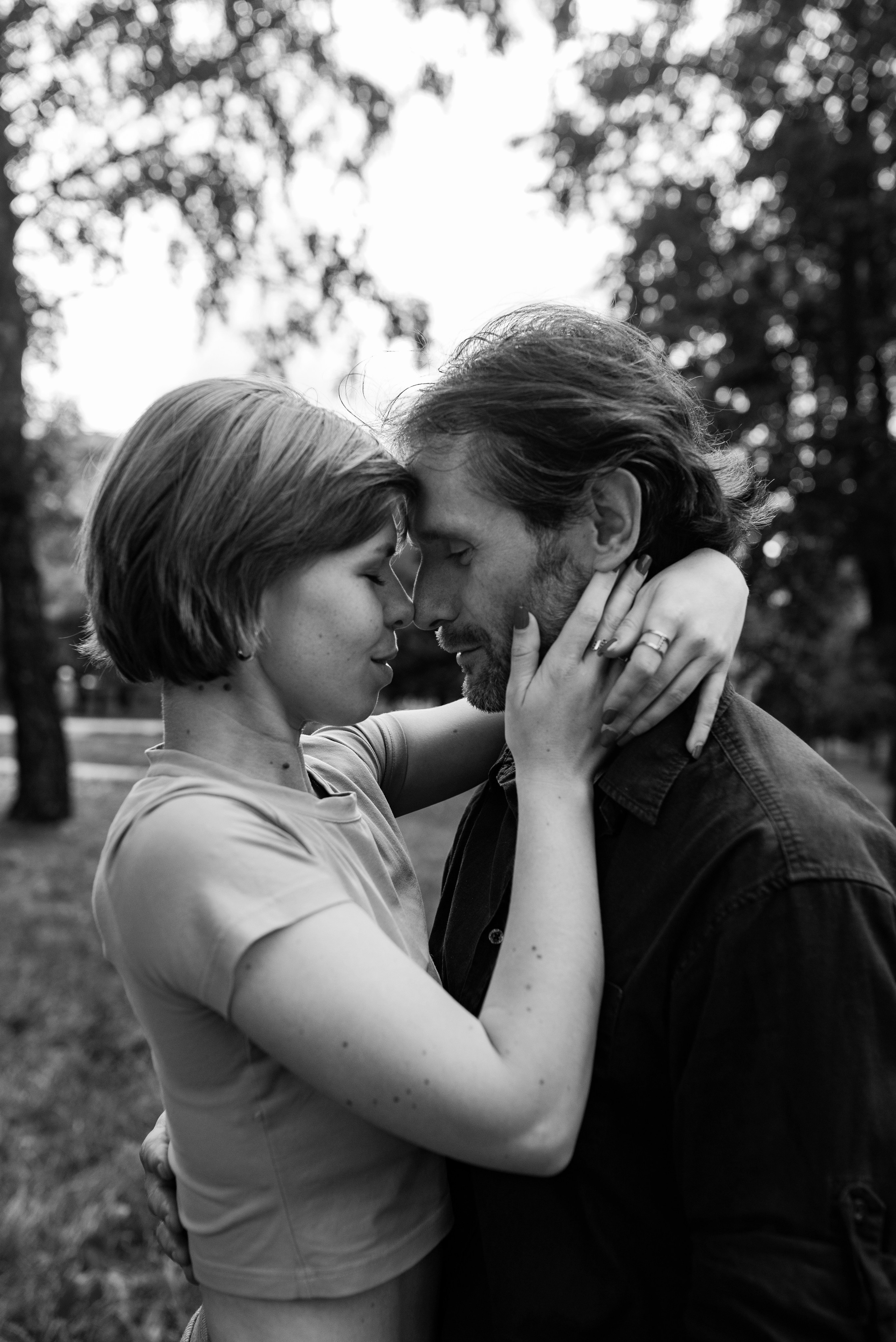 Семейные истории. Фотограф Елена Лучкова