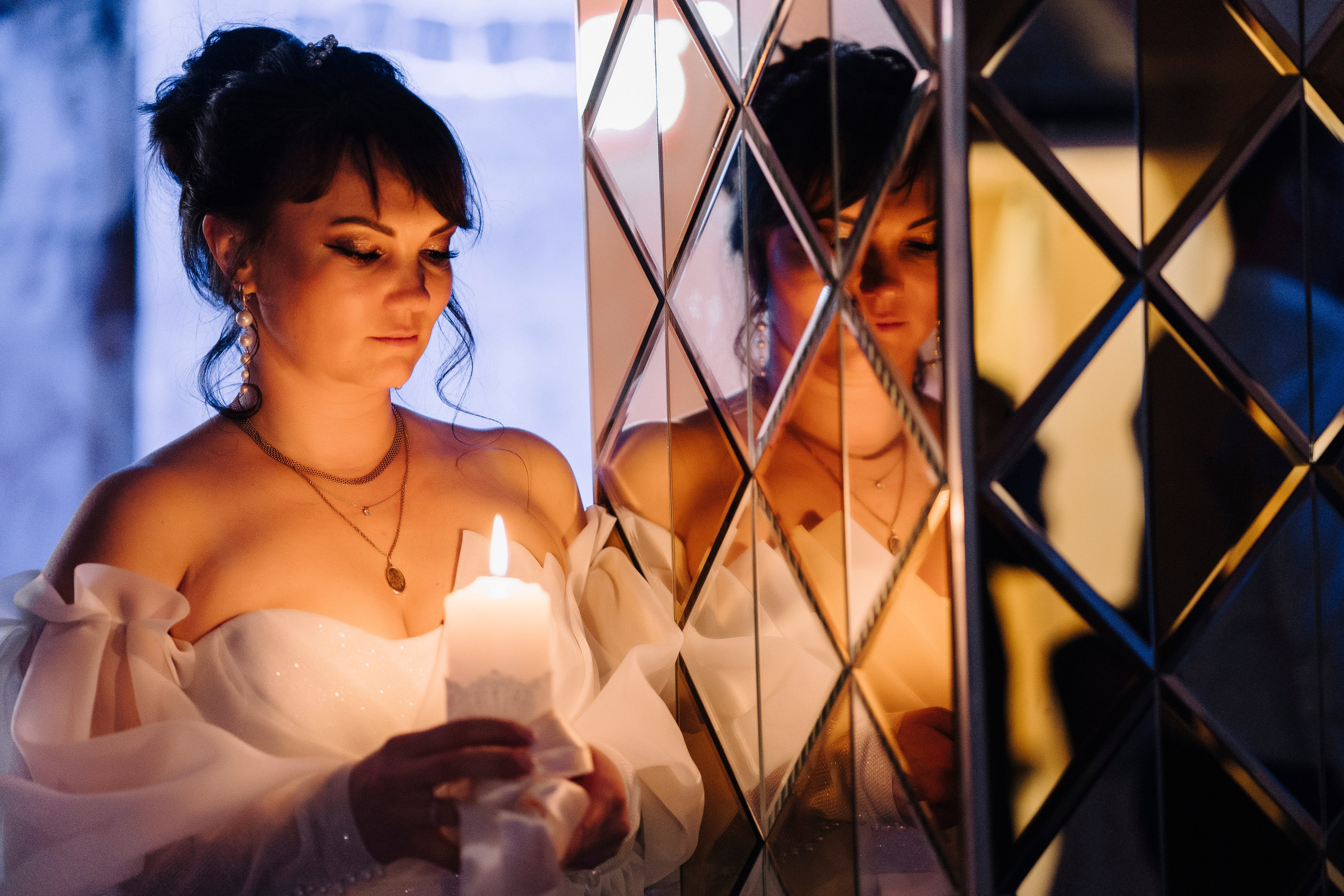 Антон & Мария. Свадебный и семейный фотограф в Москве и МО Геннадий Туманцев